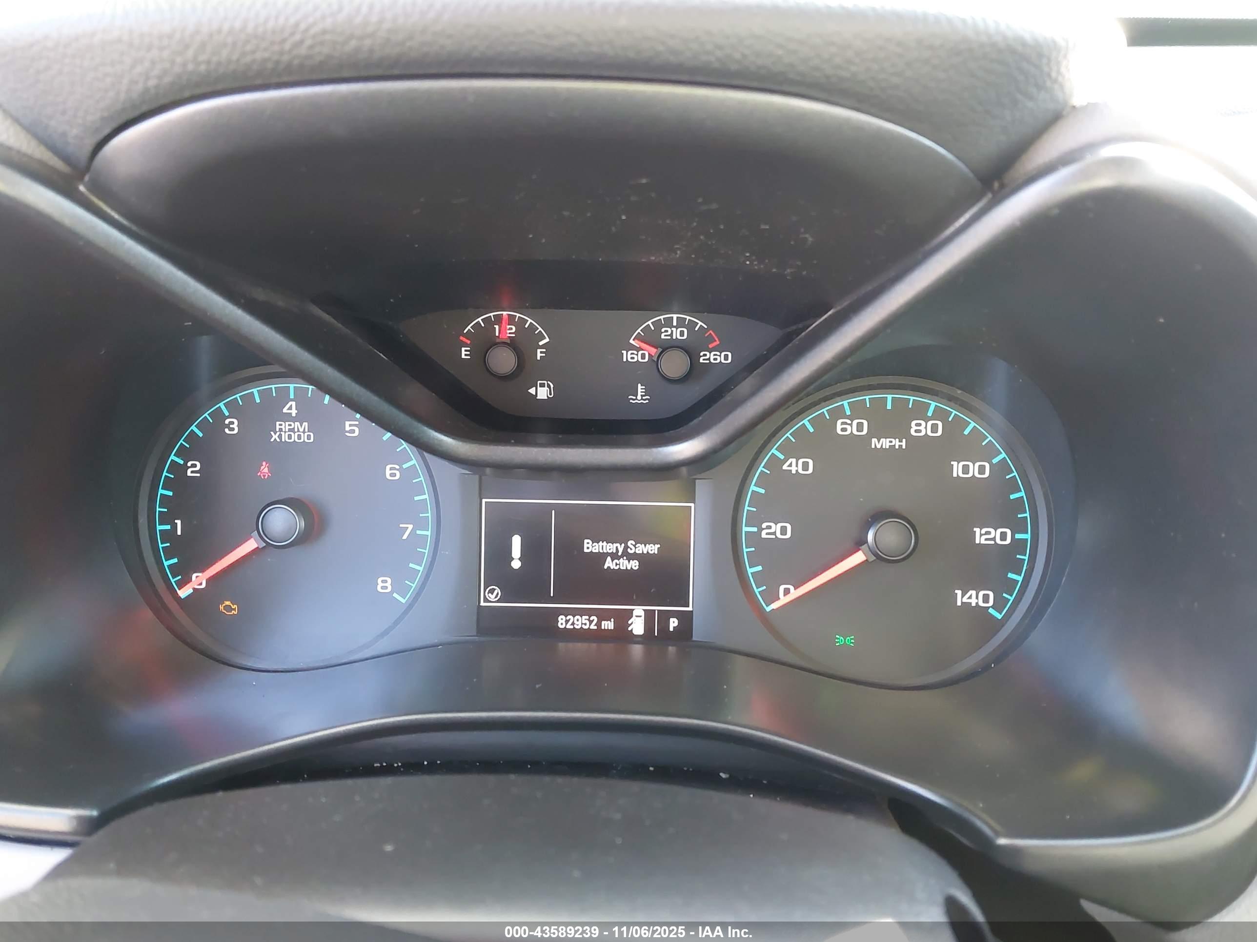 CHEVROLET COLORADO image 7