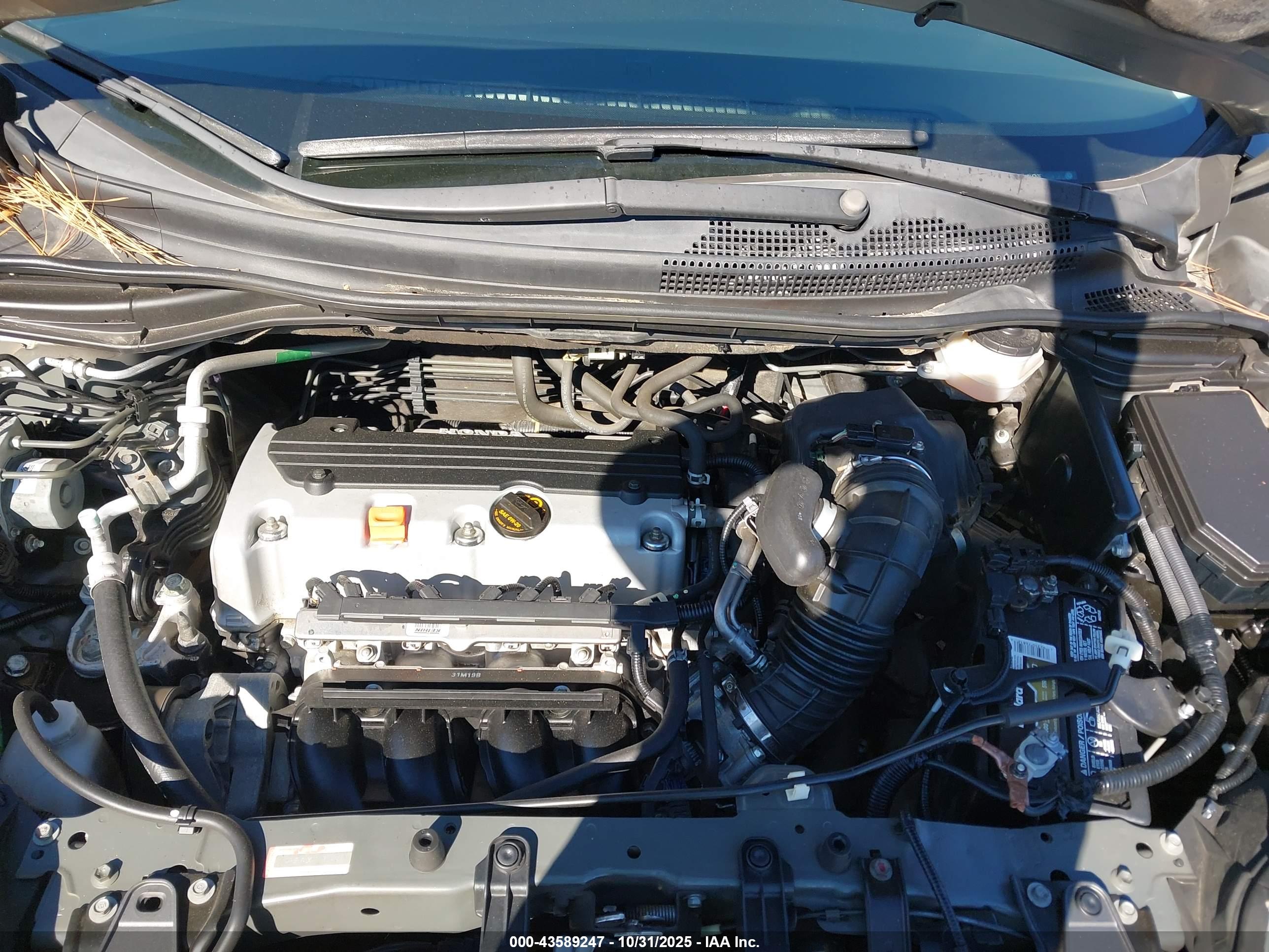 HONDA CR-V image 10