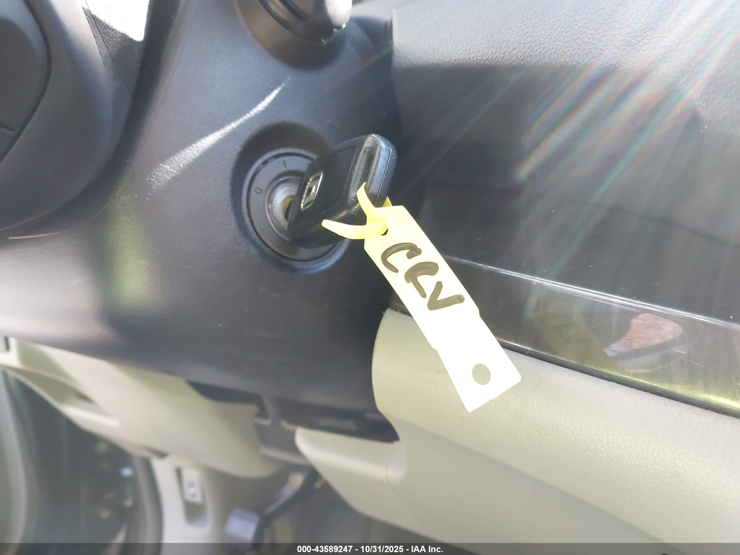 HONDA CR-V image 11
