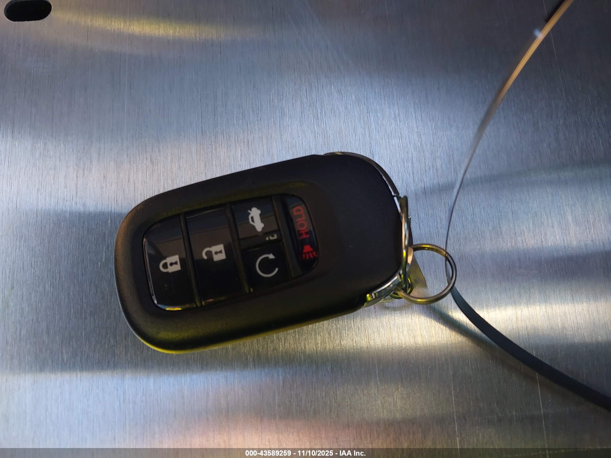 HONDA CIVIC image 11