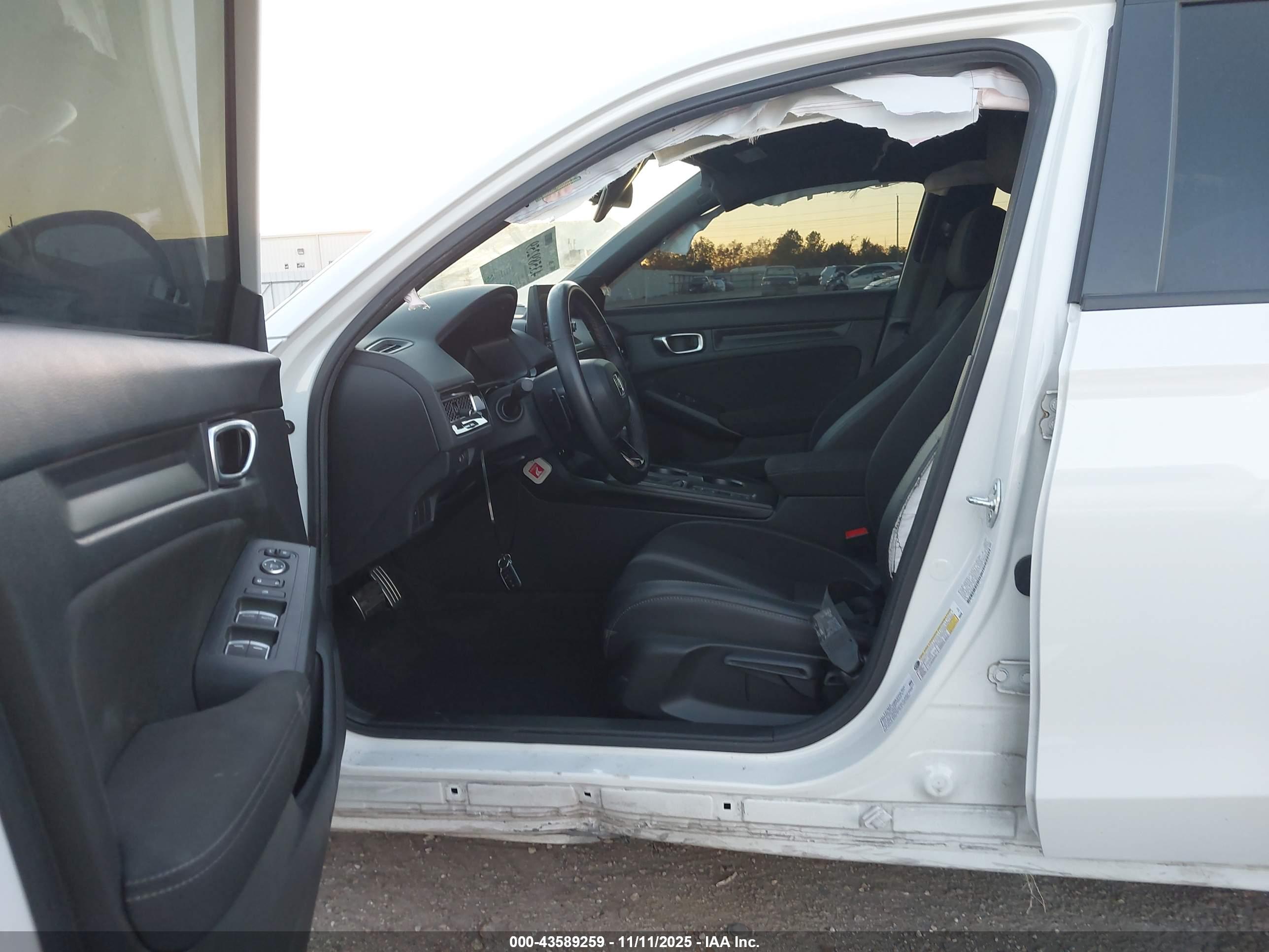 HONDA CIVIC image 5