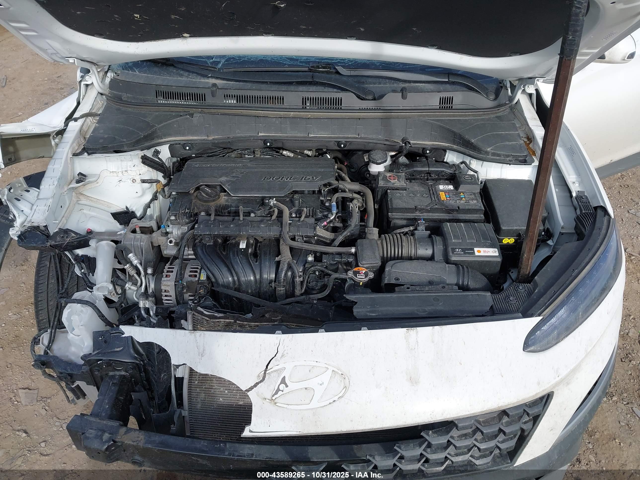 HYUNDAI KONA image 10
