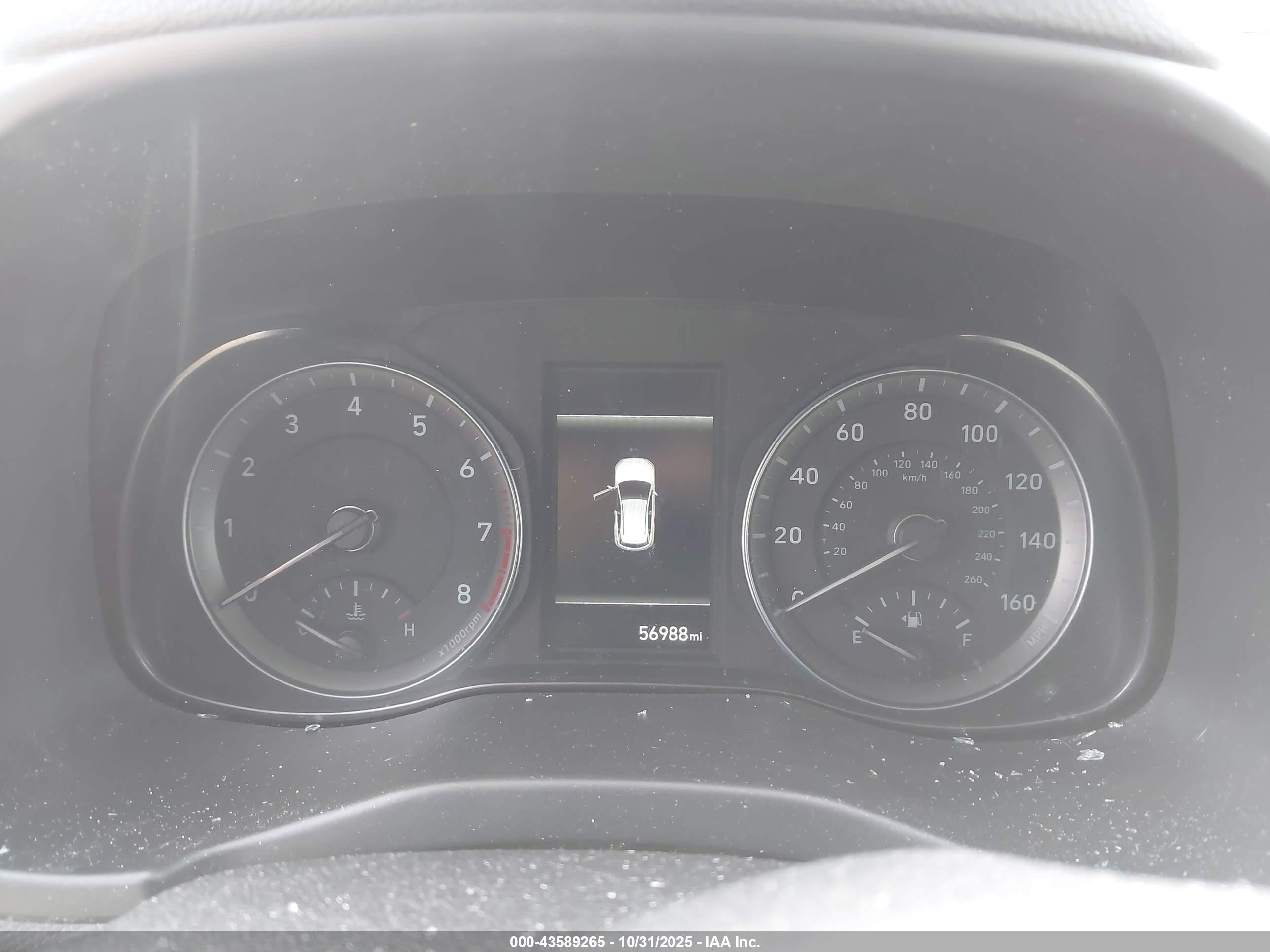 HYUNDAI KONA image 7