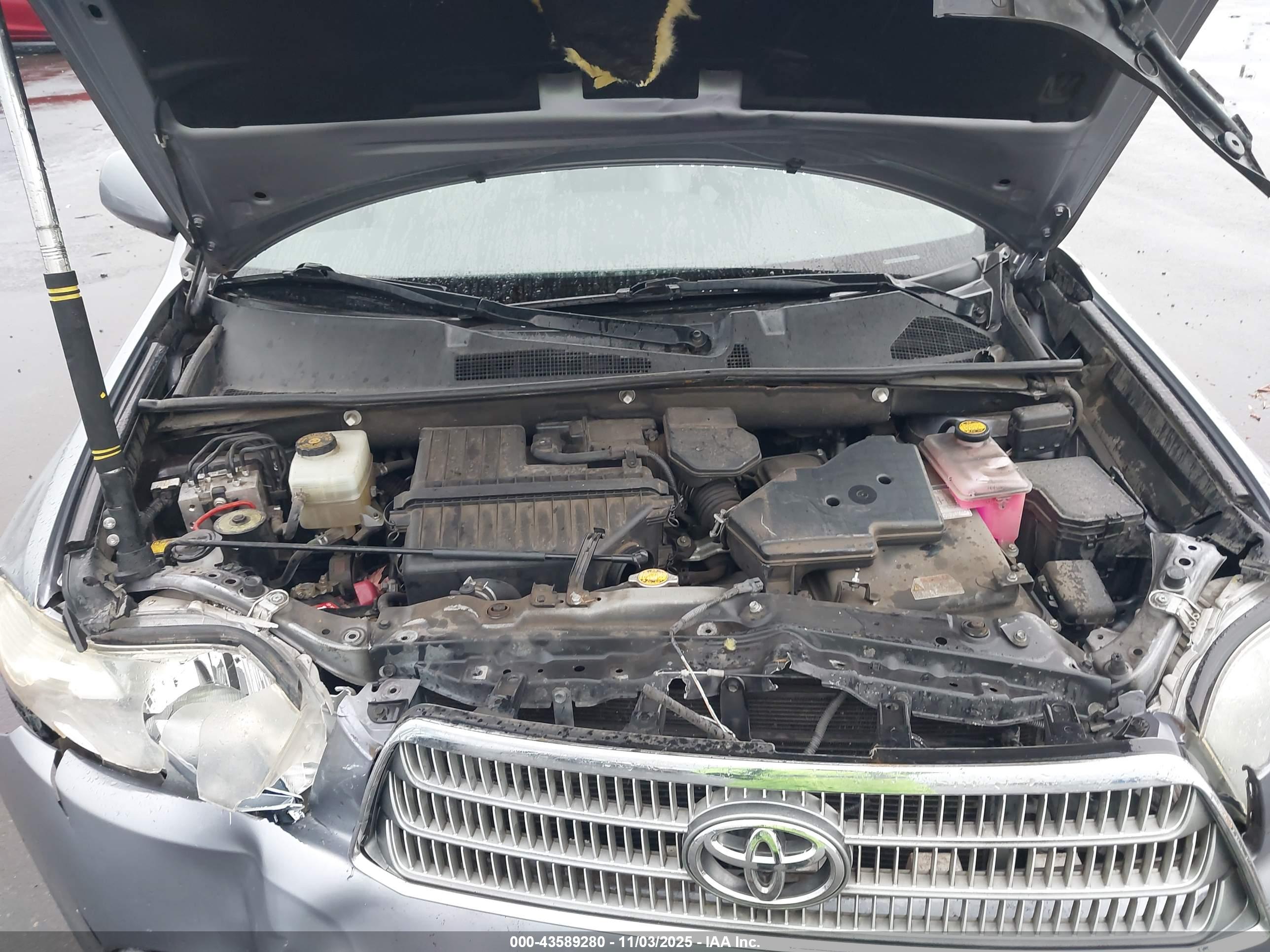 TOYOTA HIGHLANDER image 10