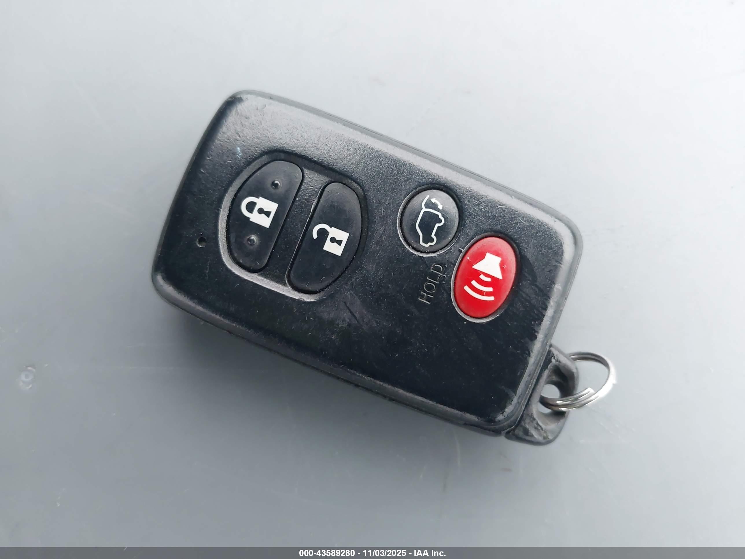 TOYOTA HIGHLANDER image 11