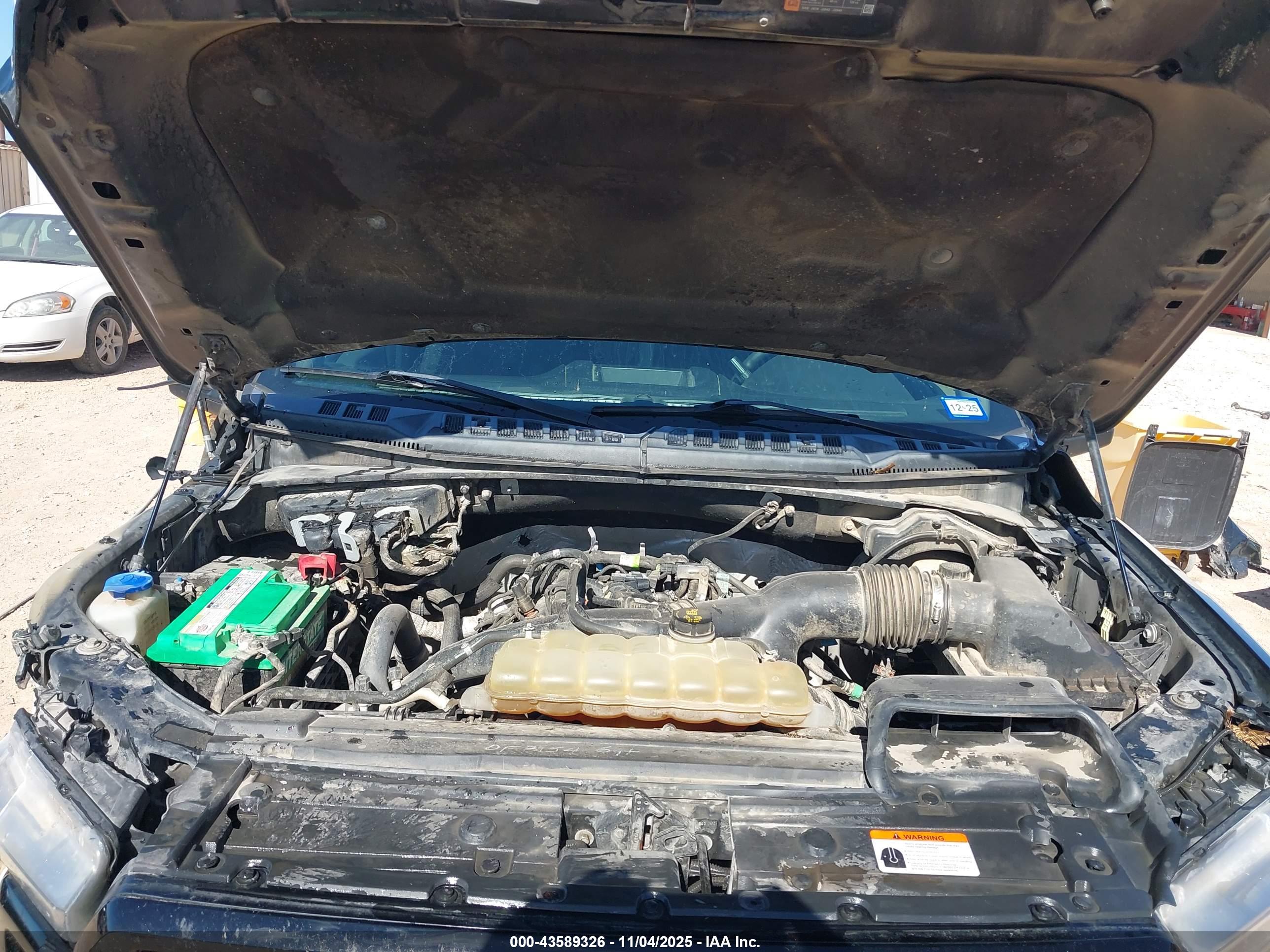 FORD F-150 image 10