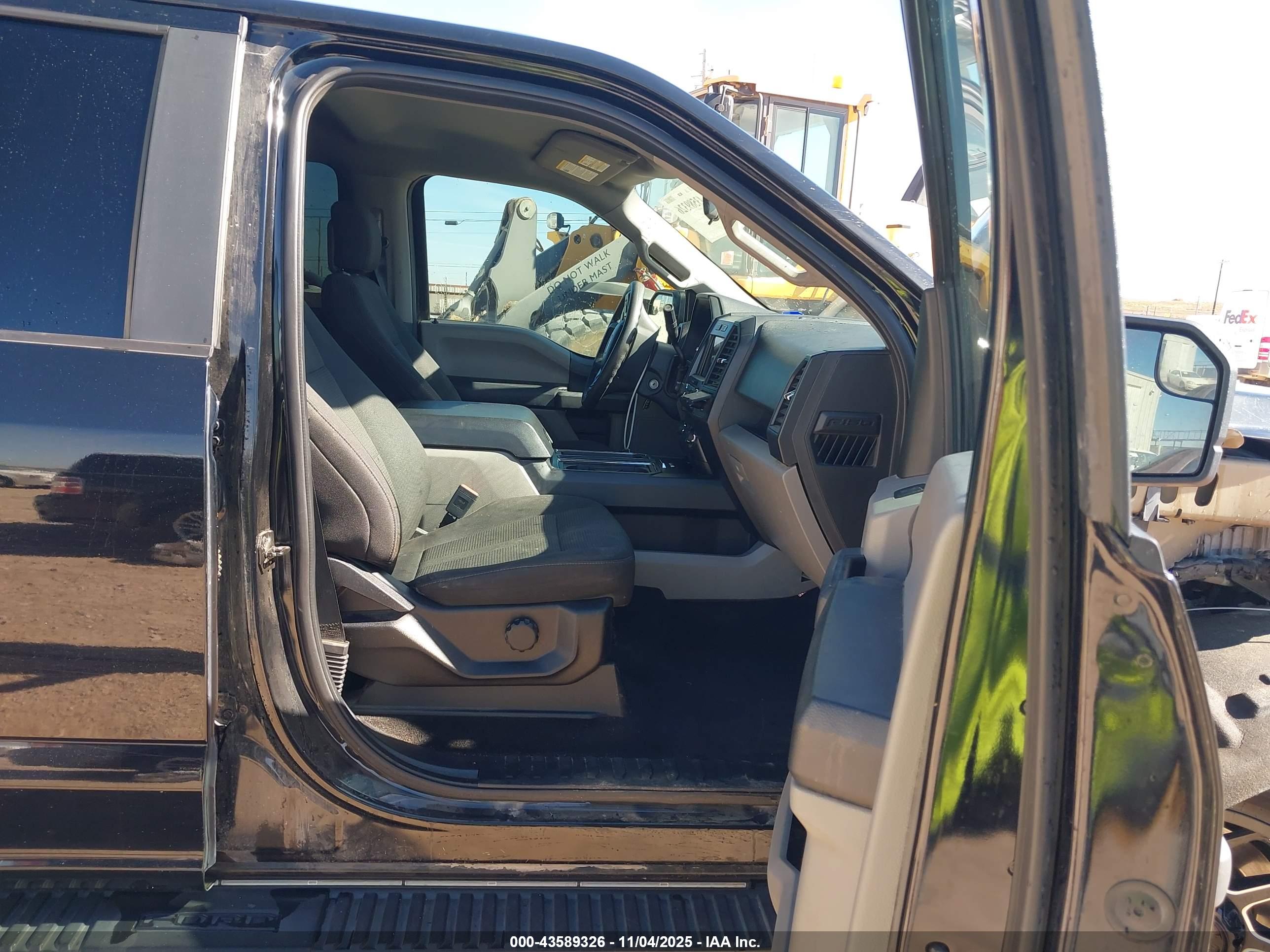 FORD F-150 image 5