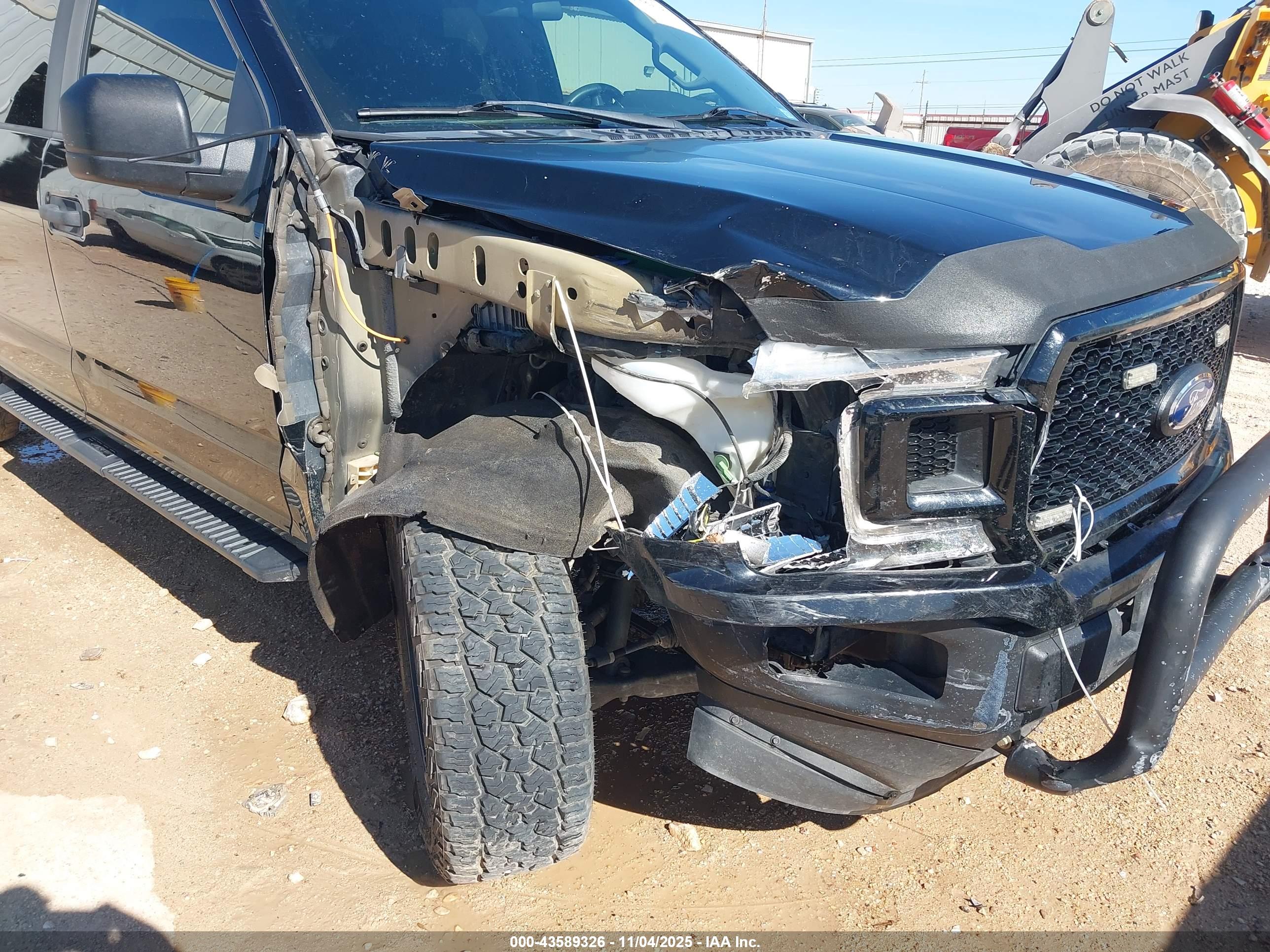 FORD F-150 image 6