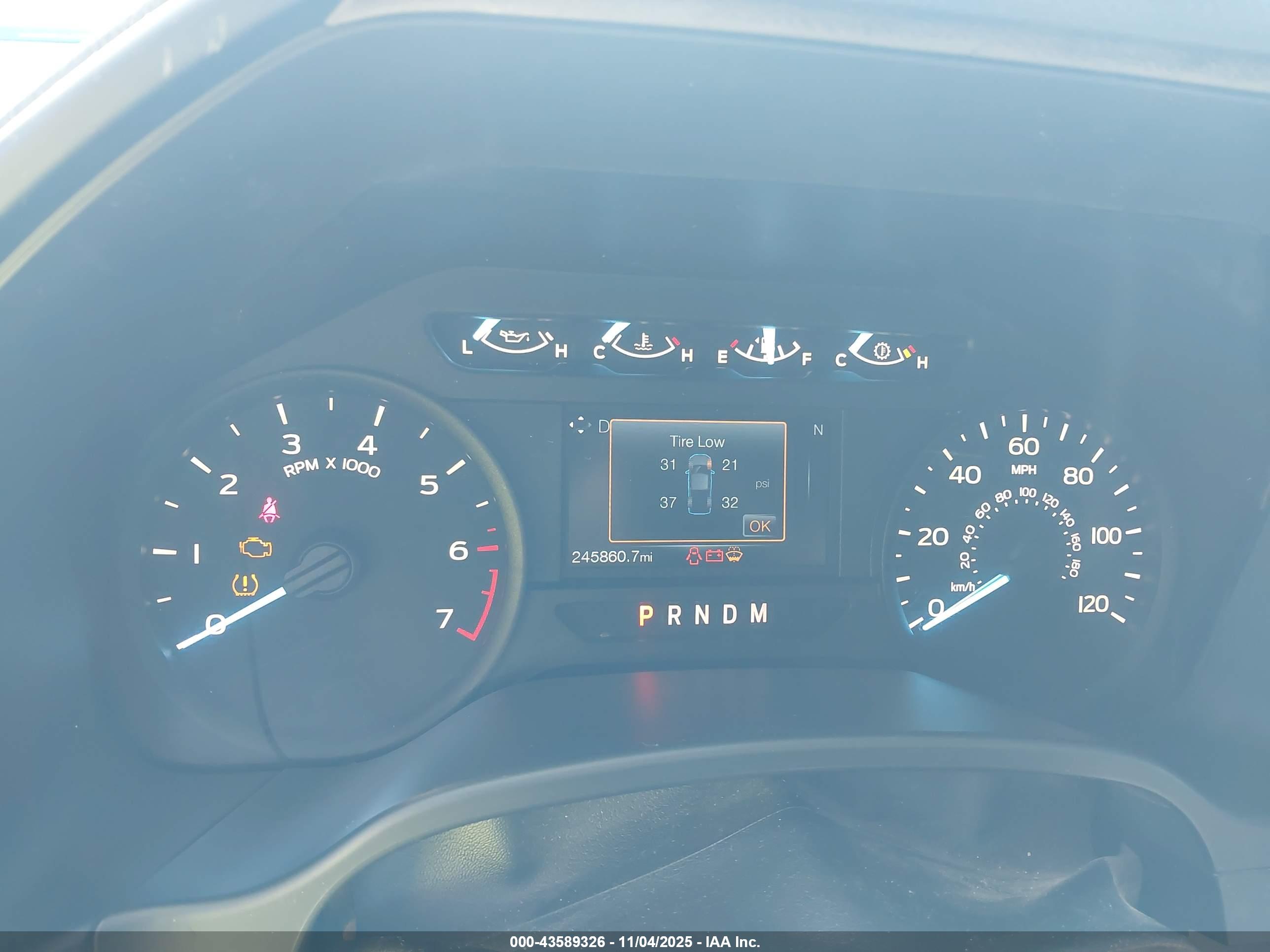 FORD F-150 image 7