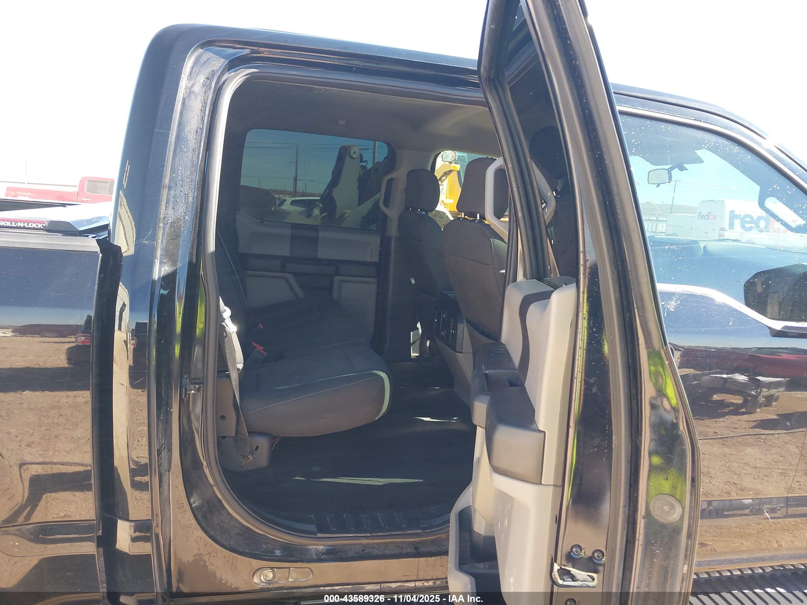FORD F-150 image 8