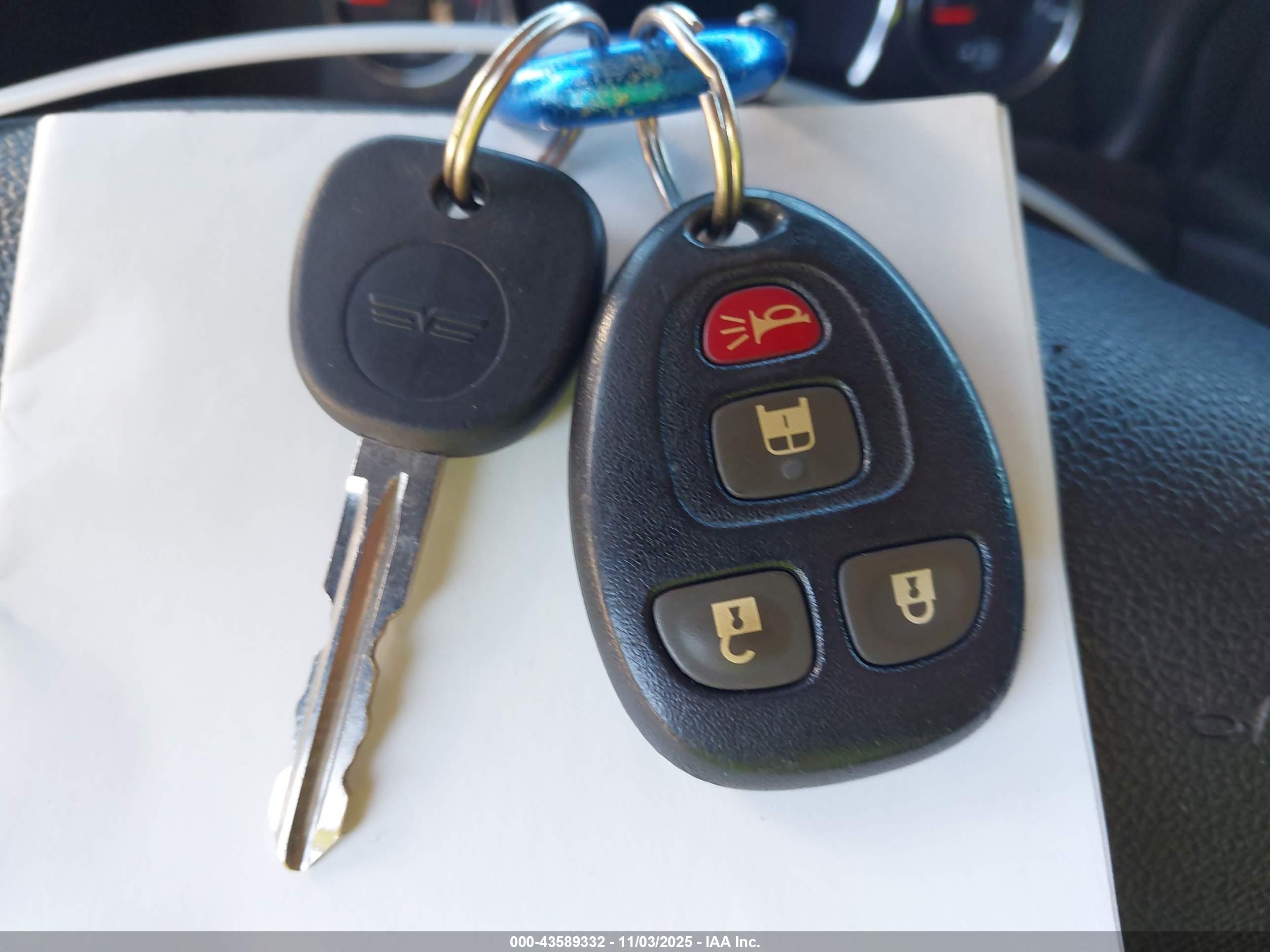 CHEVROLET EXPRESS image 11