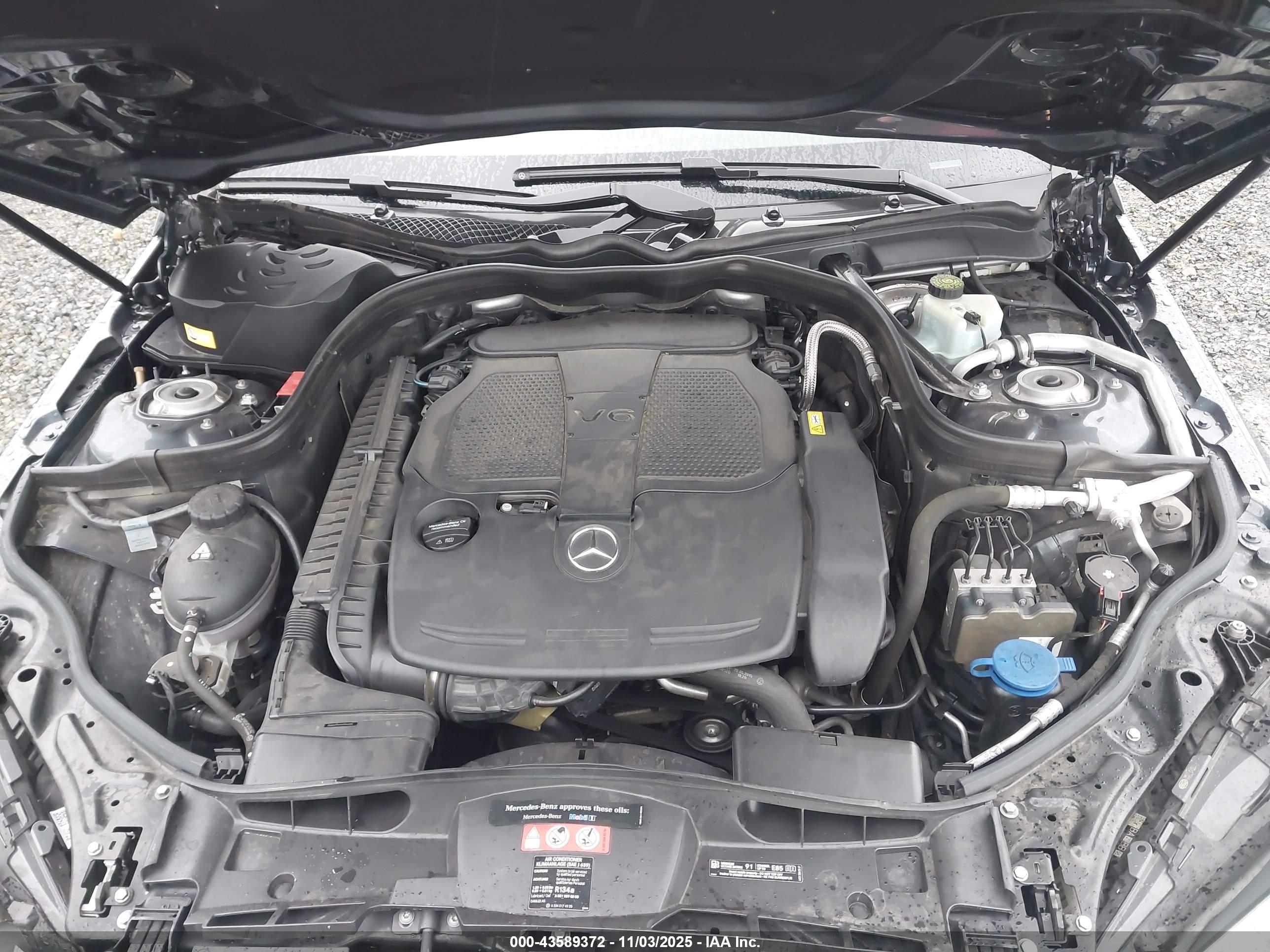 MERCEDES-BENZ E image 10