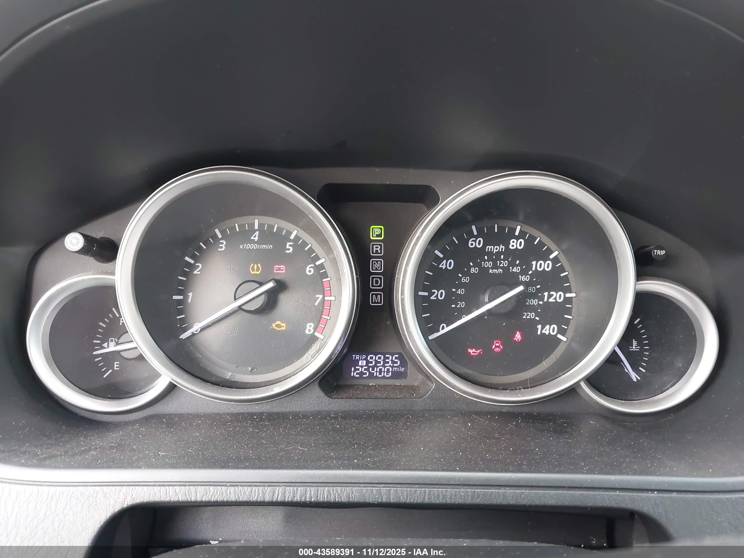 MAZDA CX-9 image 7