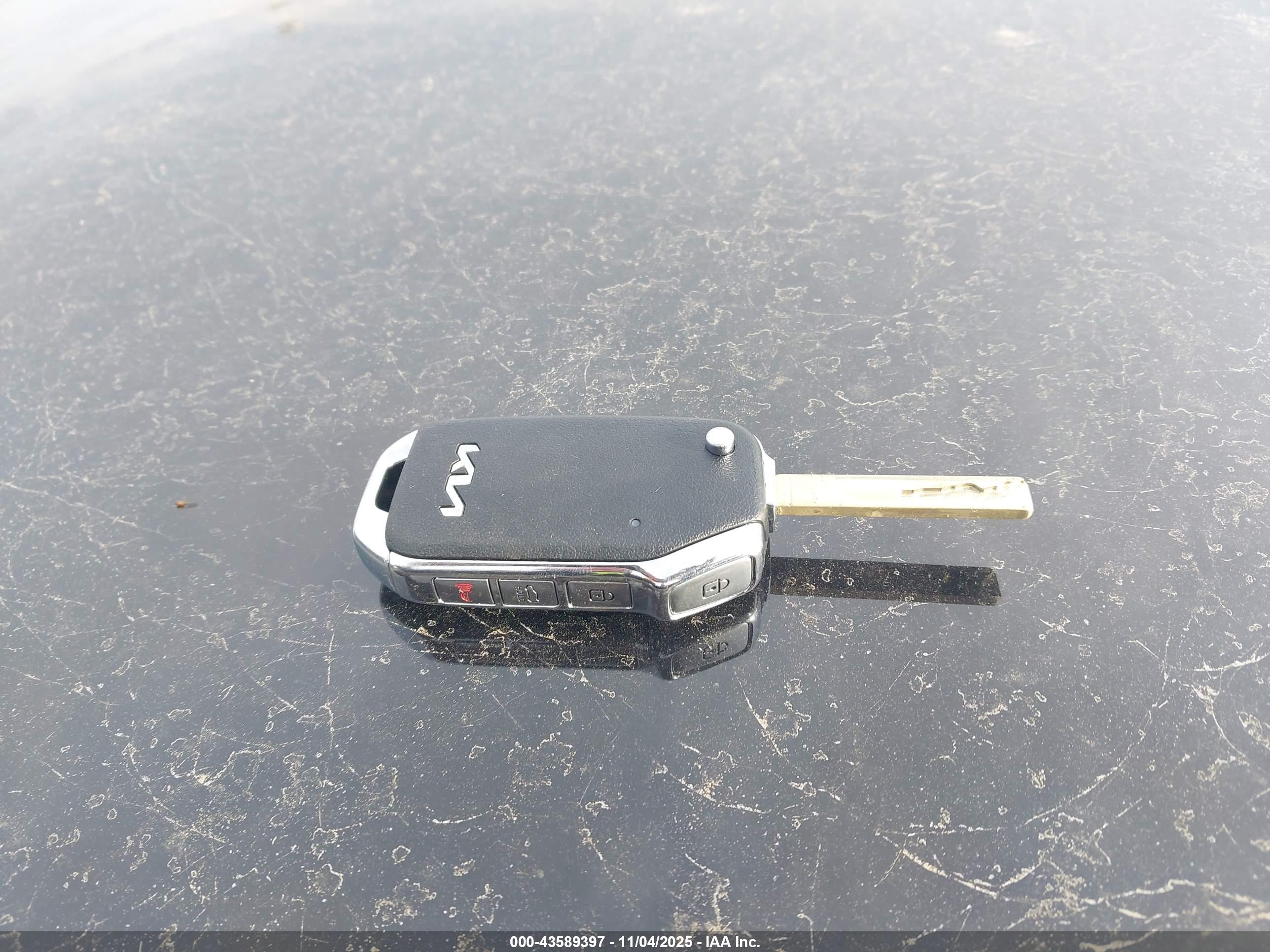 KIA FORTE image 11