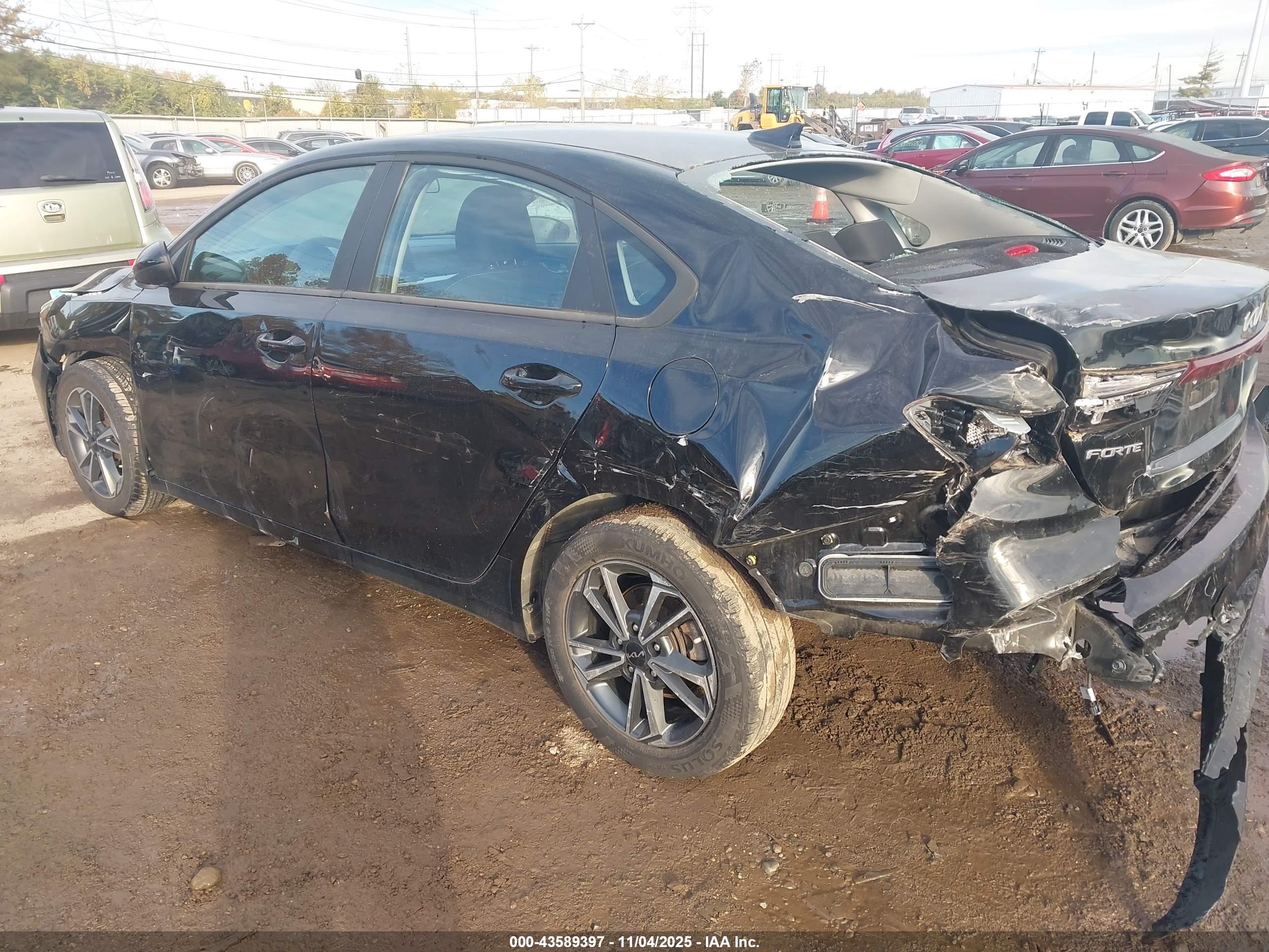 KIA FORTE image 3