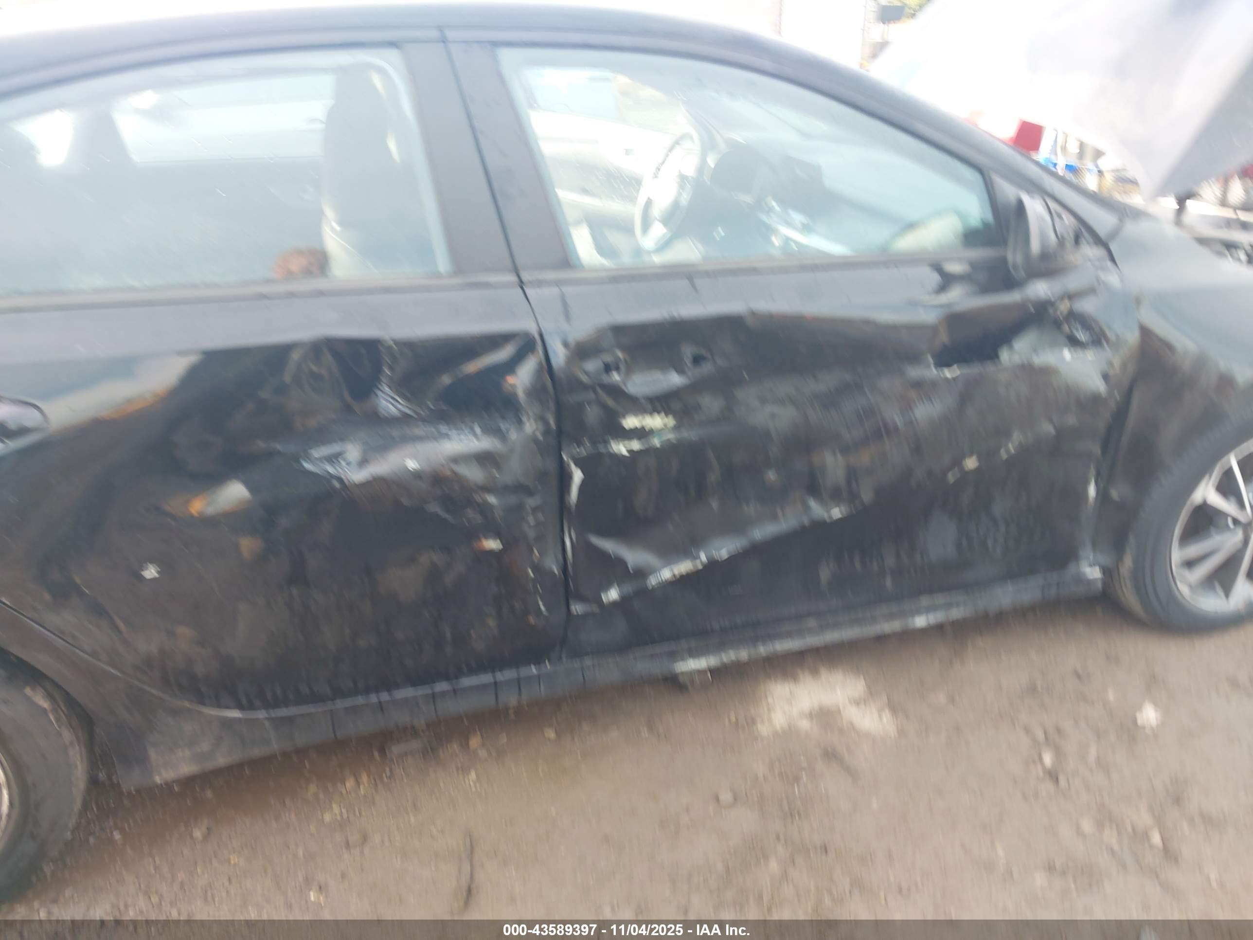 KIA FORTE image 6