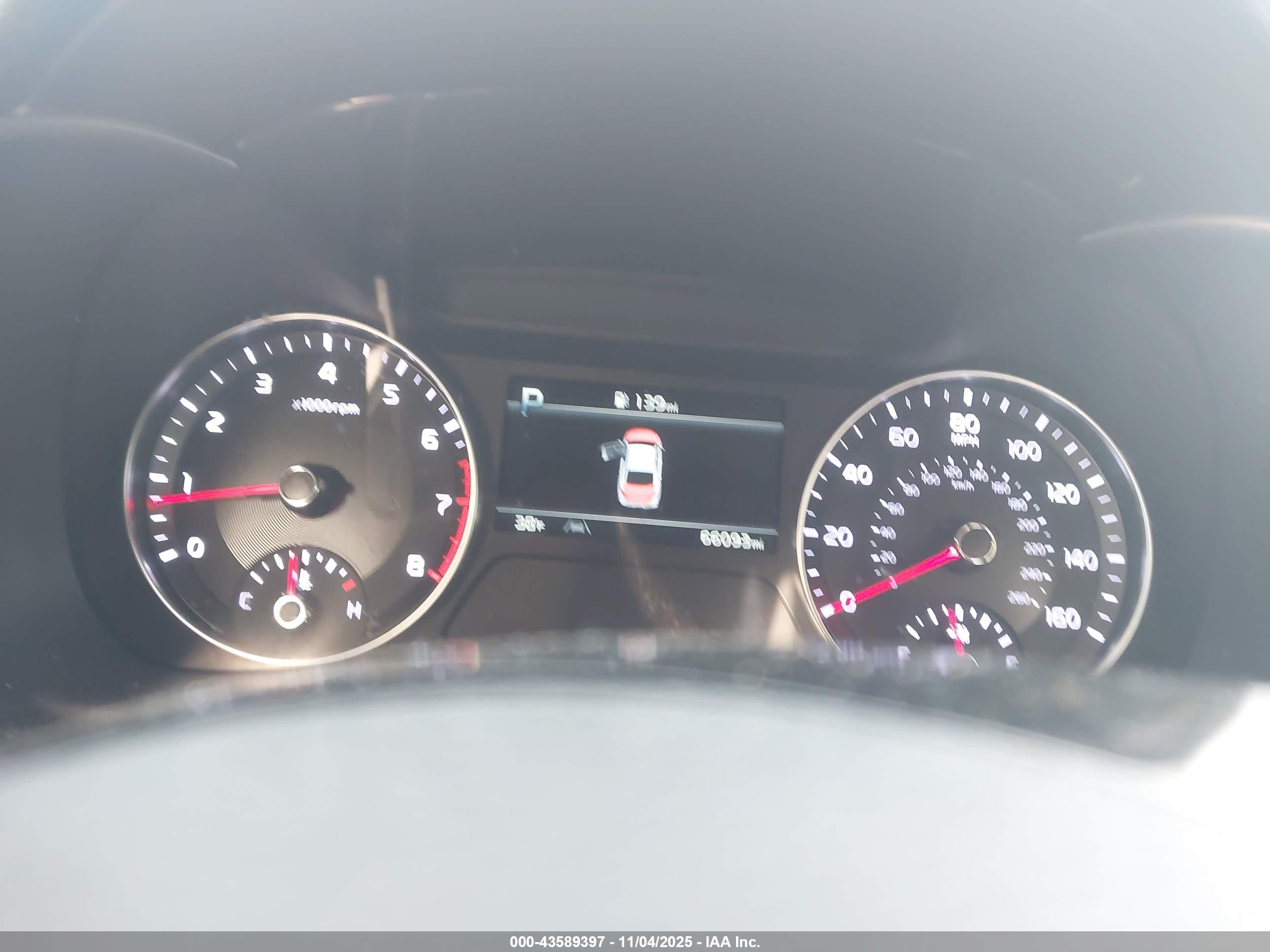 KIA FORTE image 7