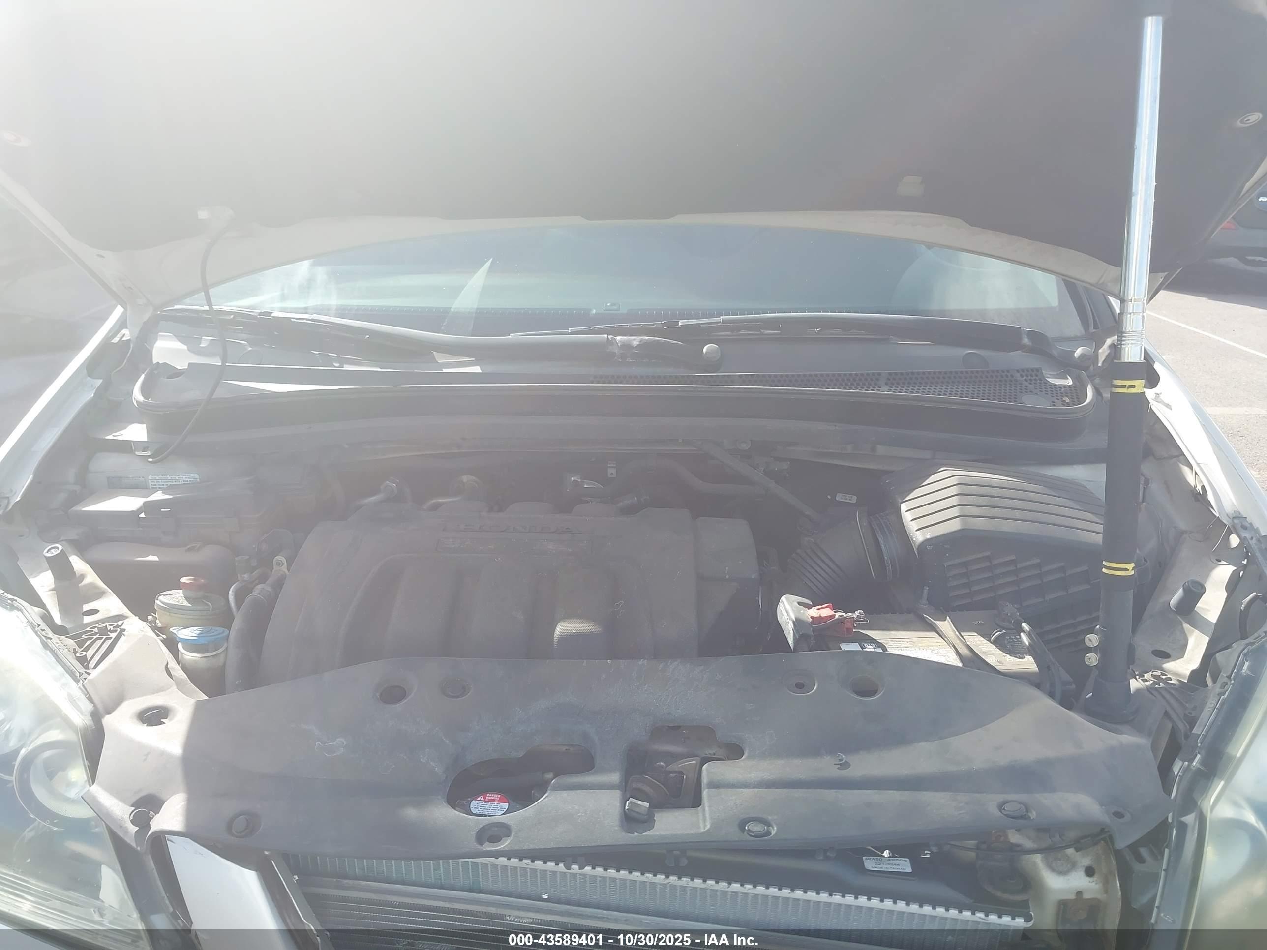 HONDA ODYSSEY image 10