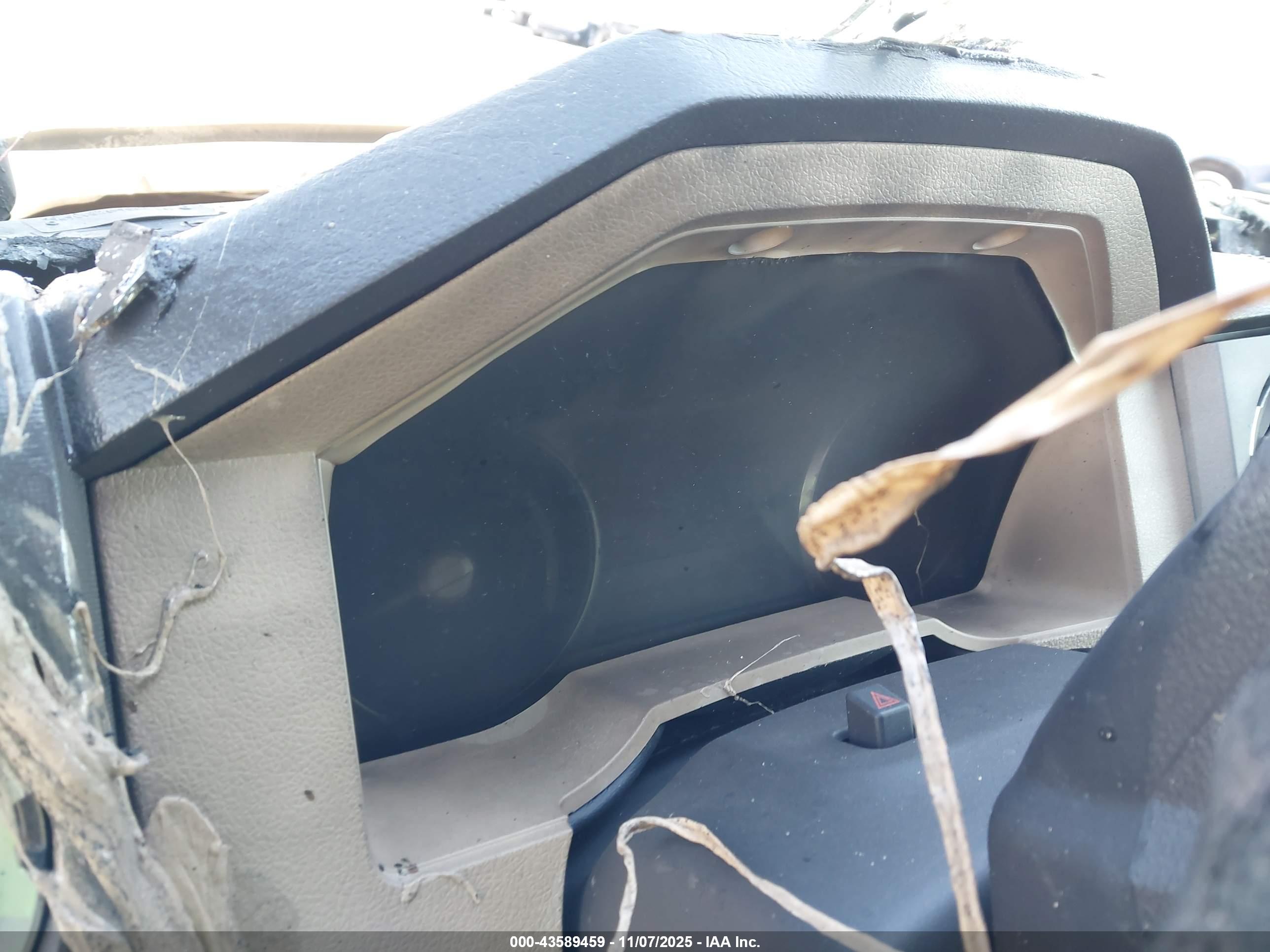 FORD F-250 image 7