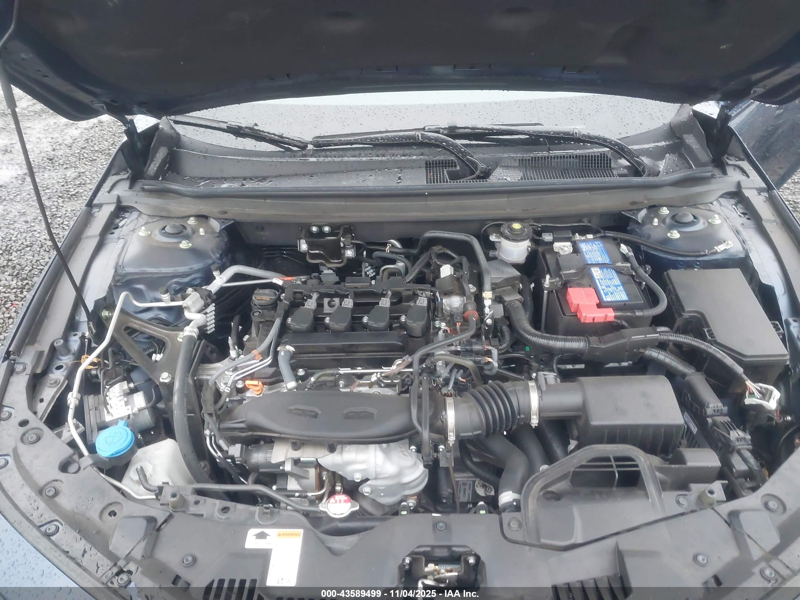 HONDA ACCORD image 10