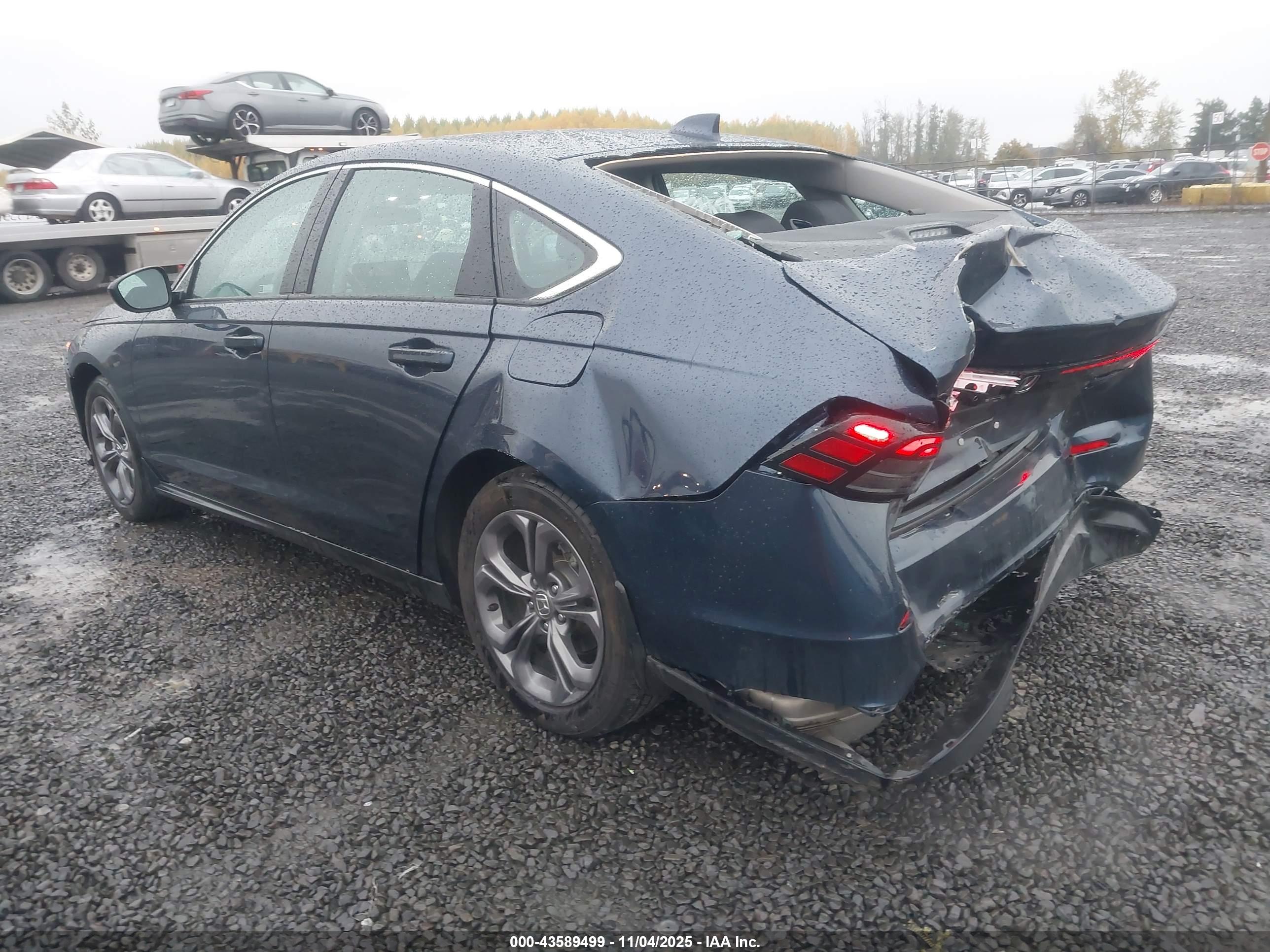 HONDA ACCORD image 3