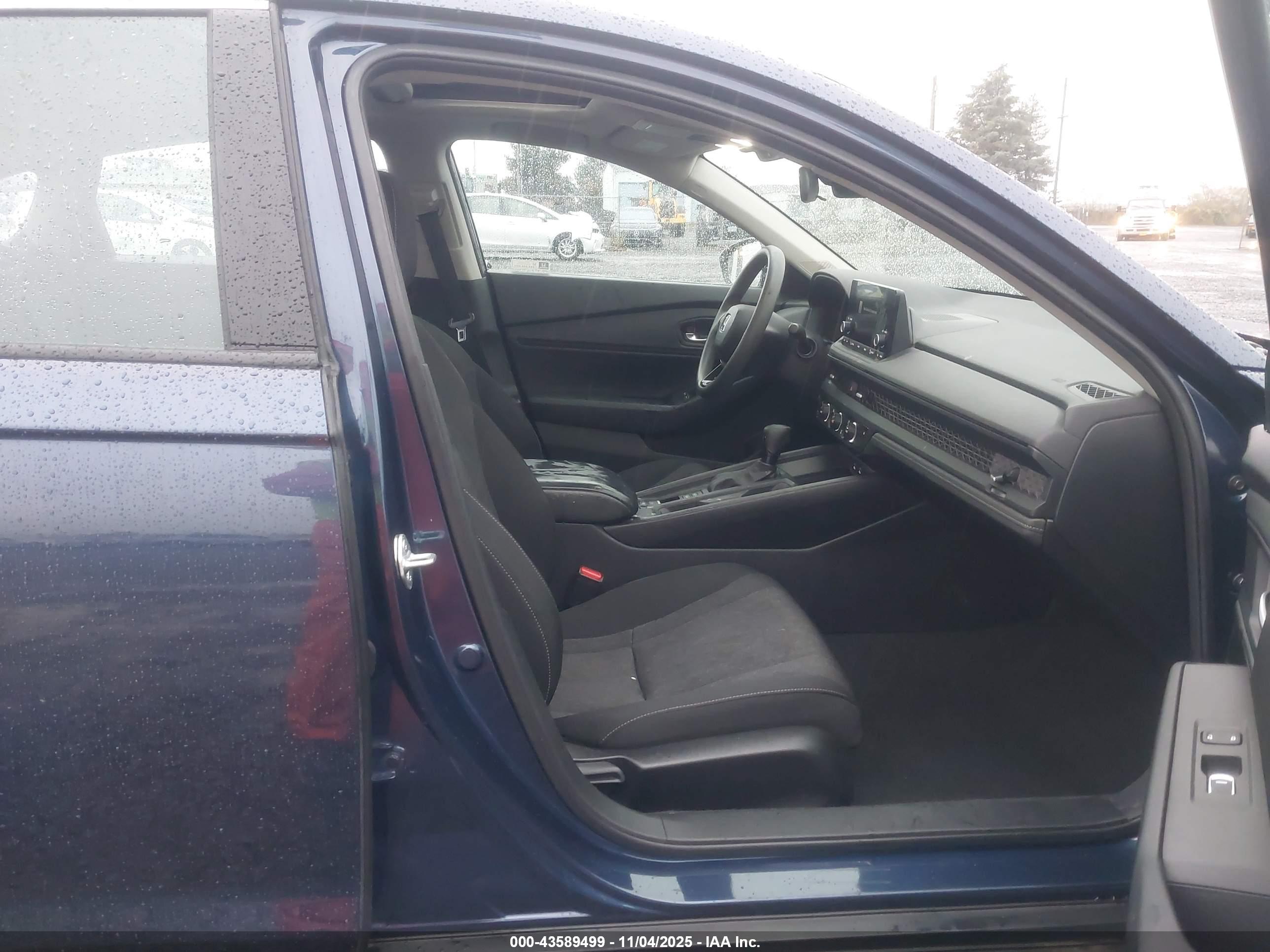 HONDA ACCORD image 5