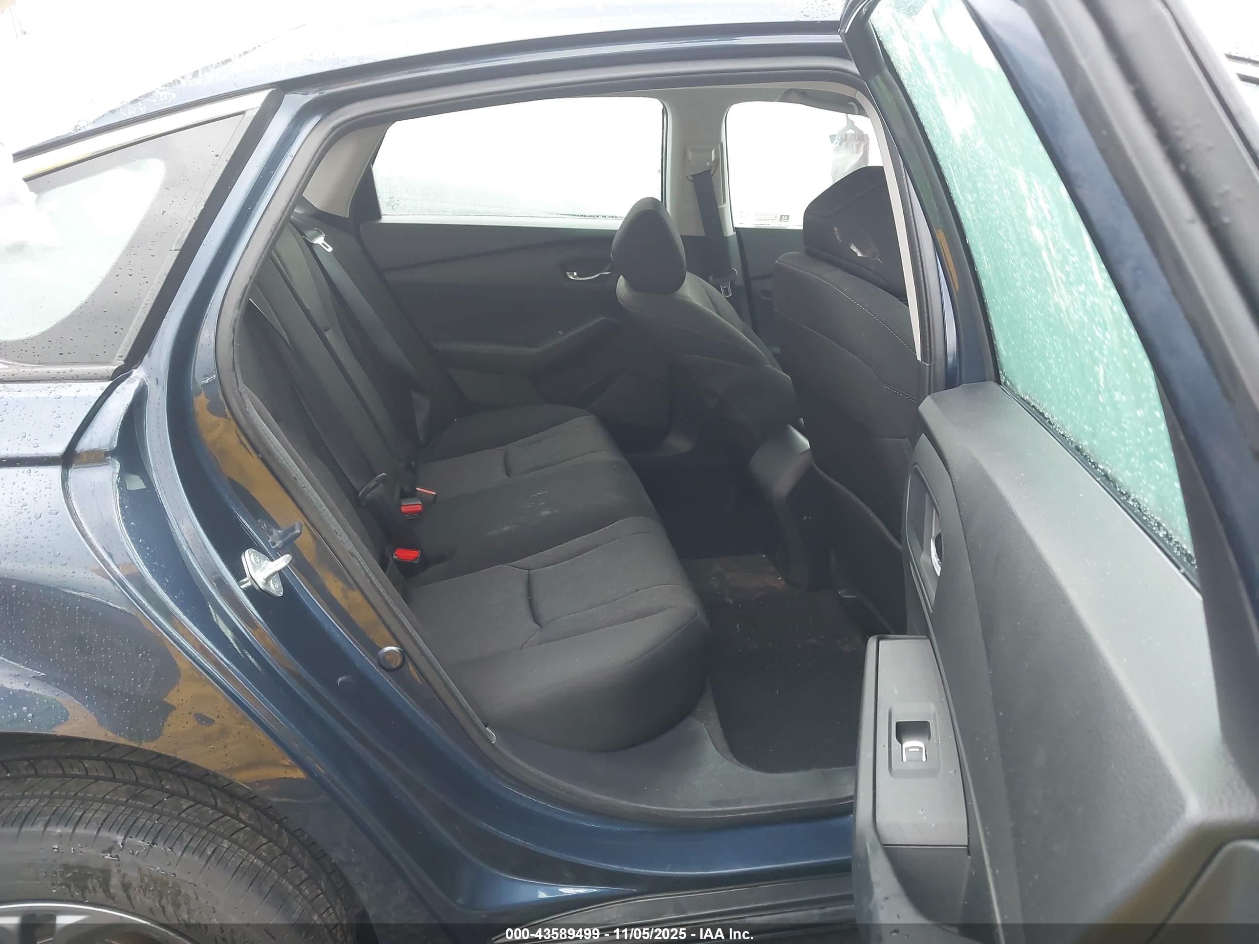 HONDA ACCORD image 8