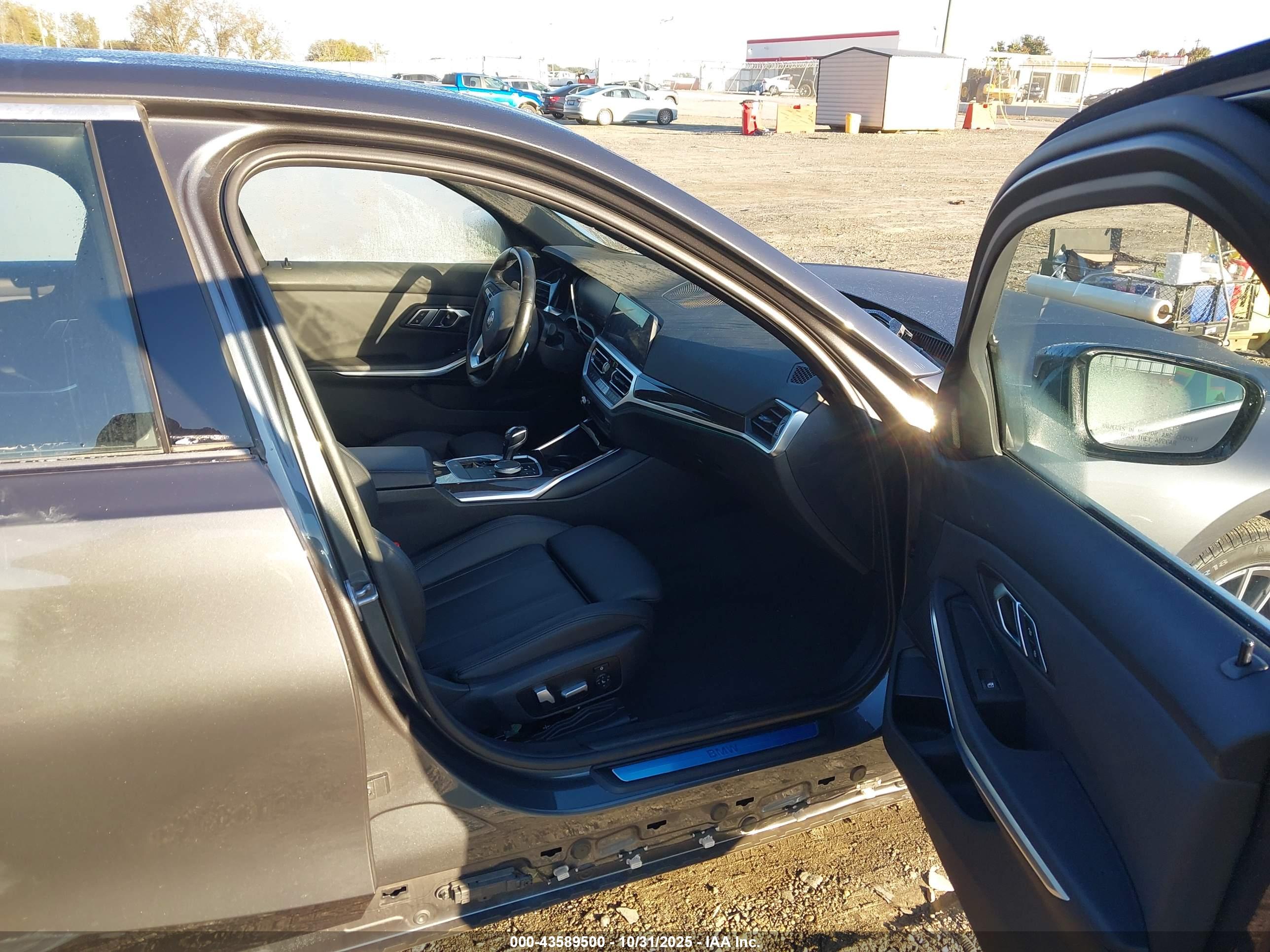 BMW 330I image 5