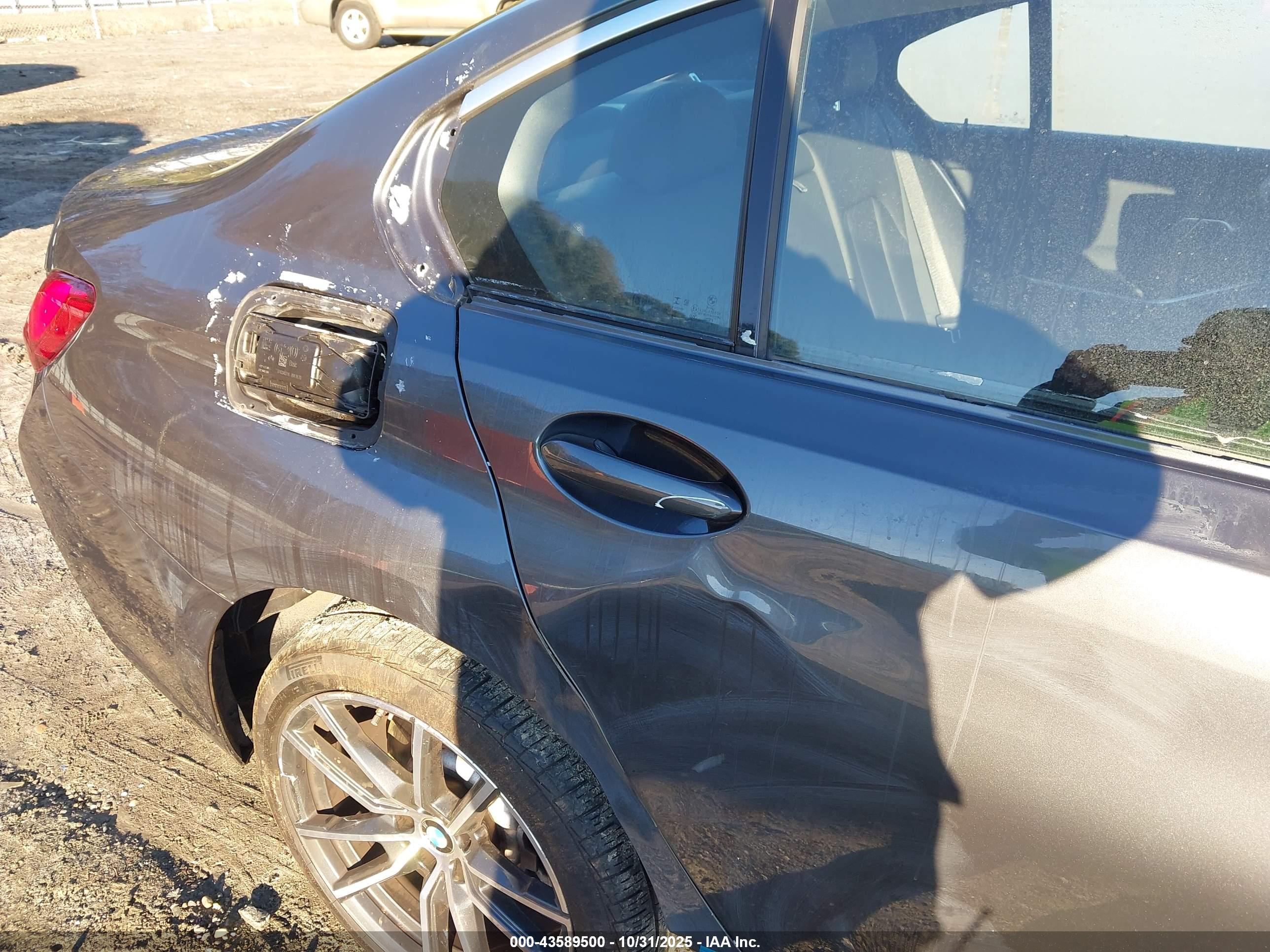 BMW 330I image 6
