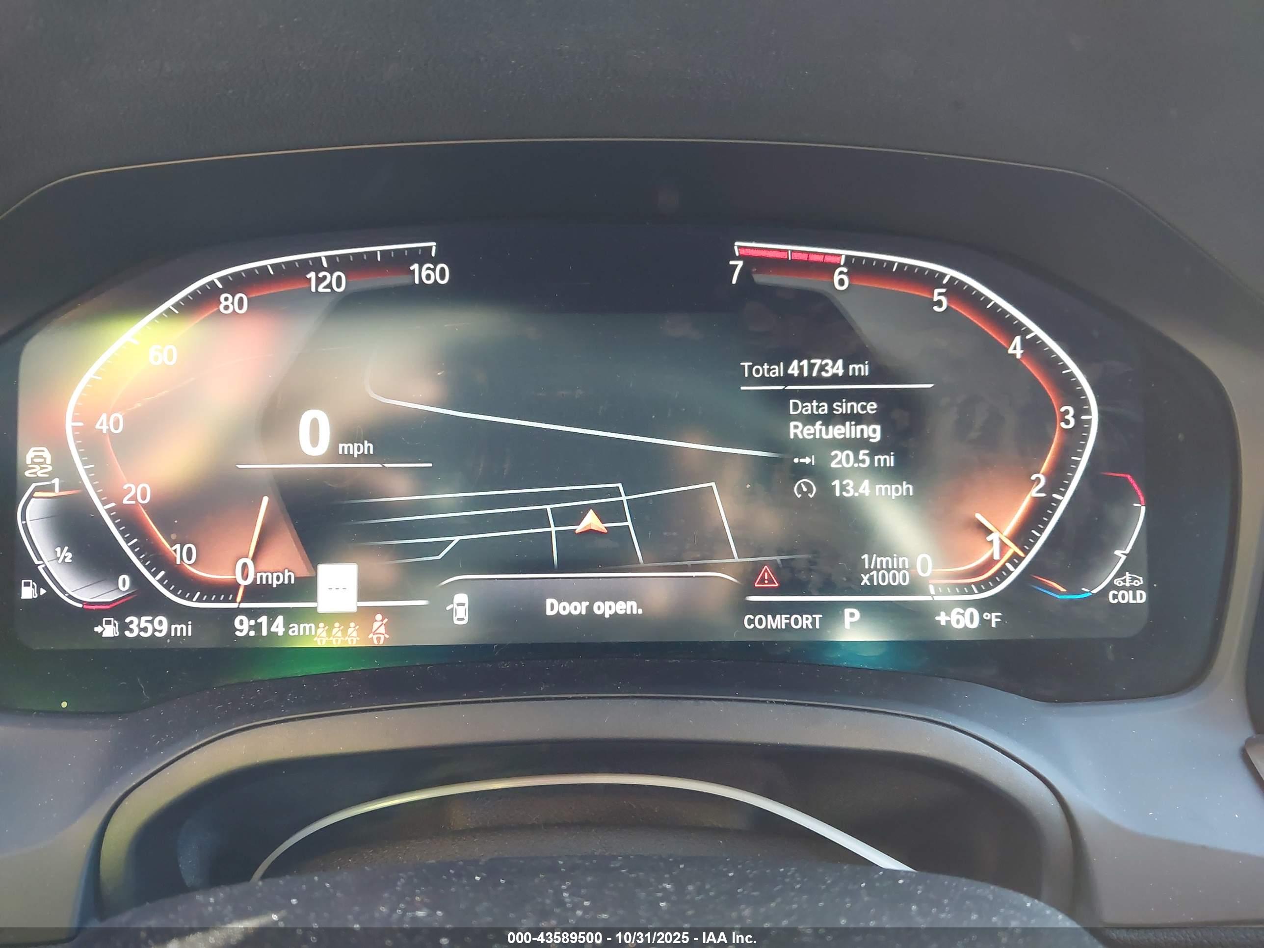 BMW 330I image 7