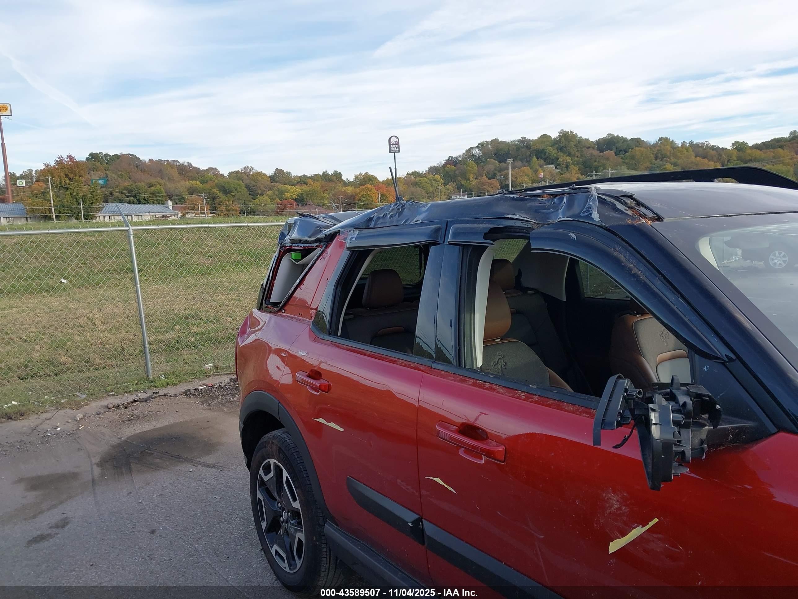 FORD BRONCO image 6