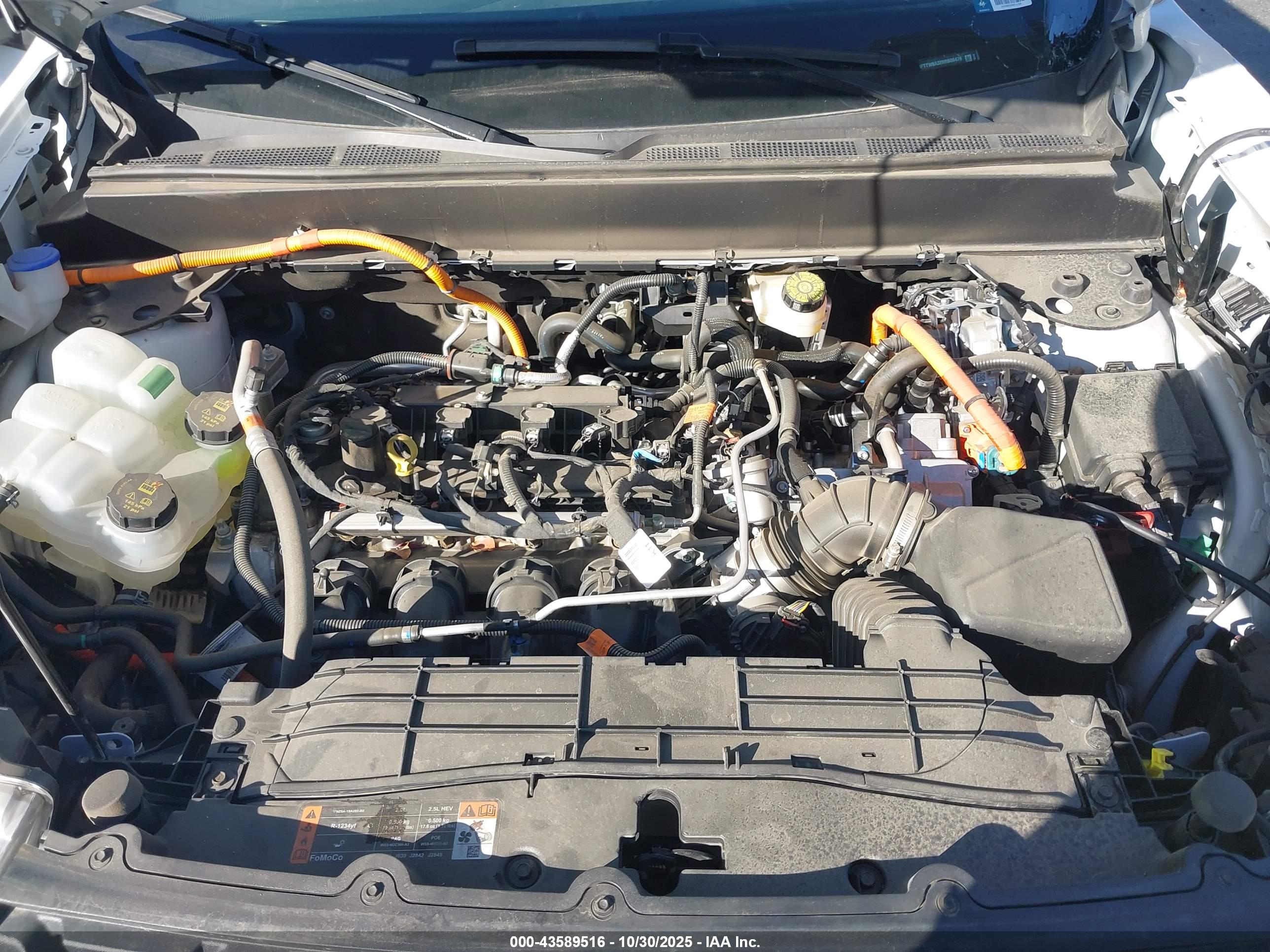 FORD MAVERICK image 10