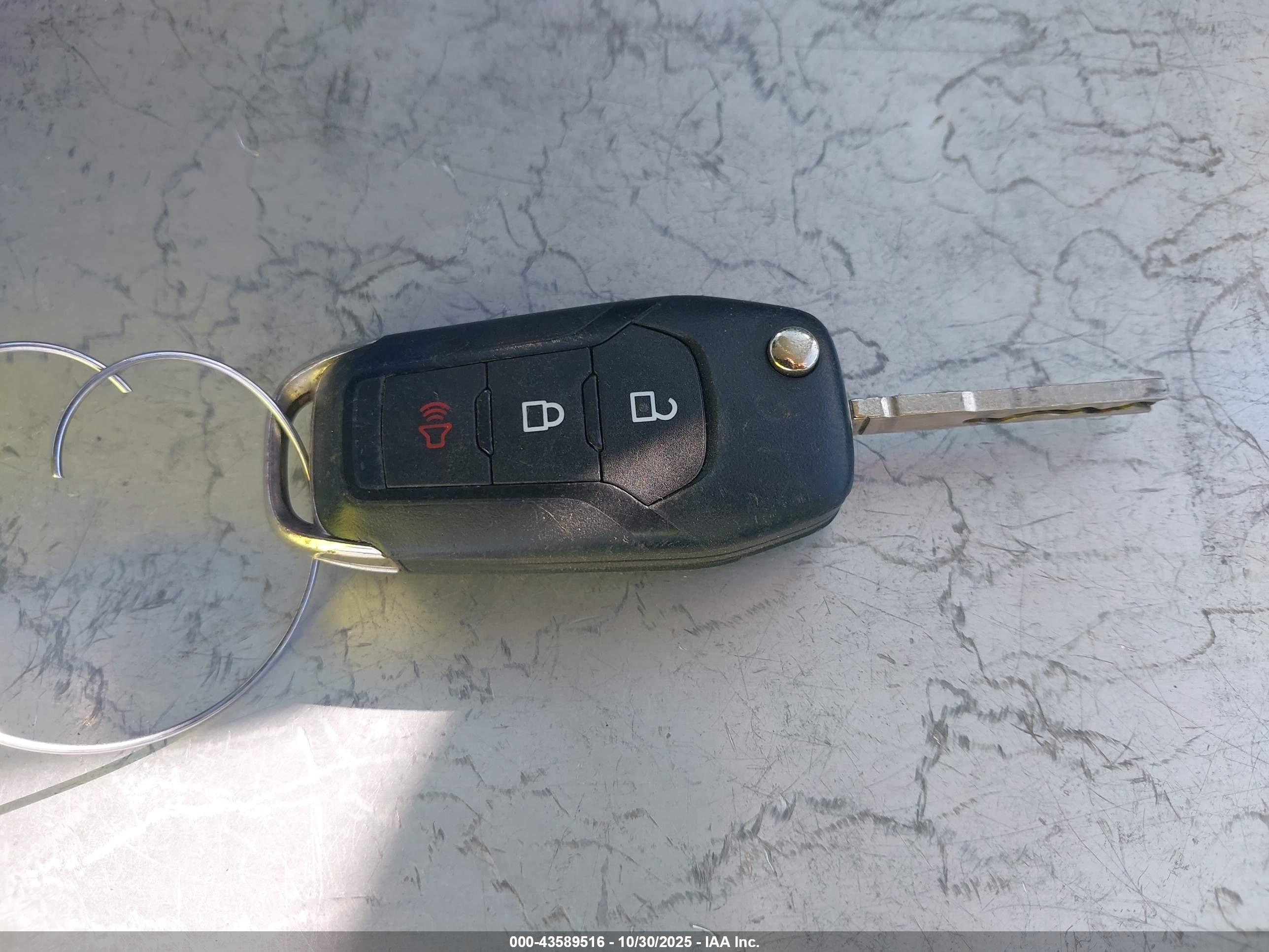 FORD MAVERICK image 11