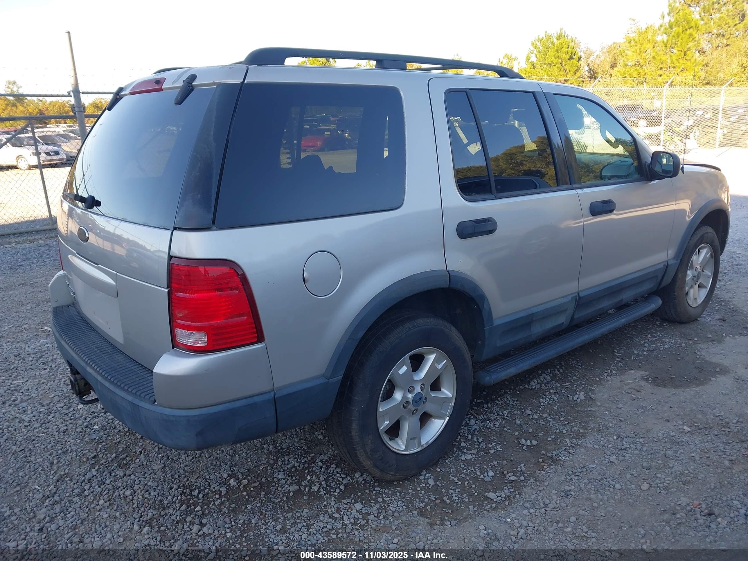 FORD EXPLORER image 4