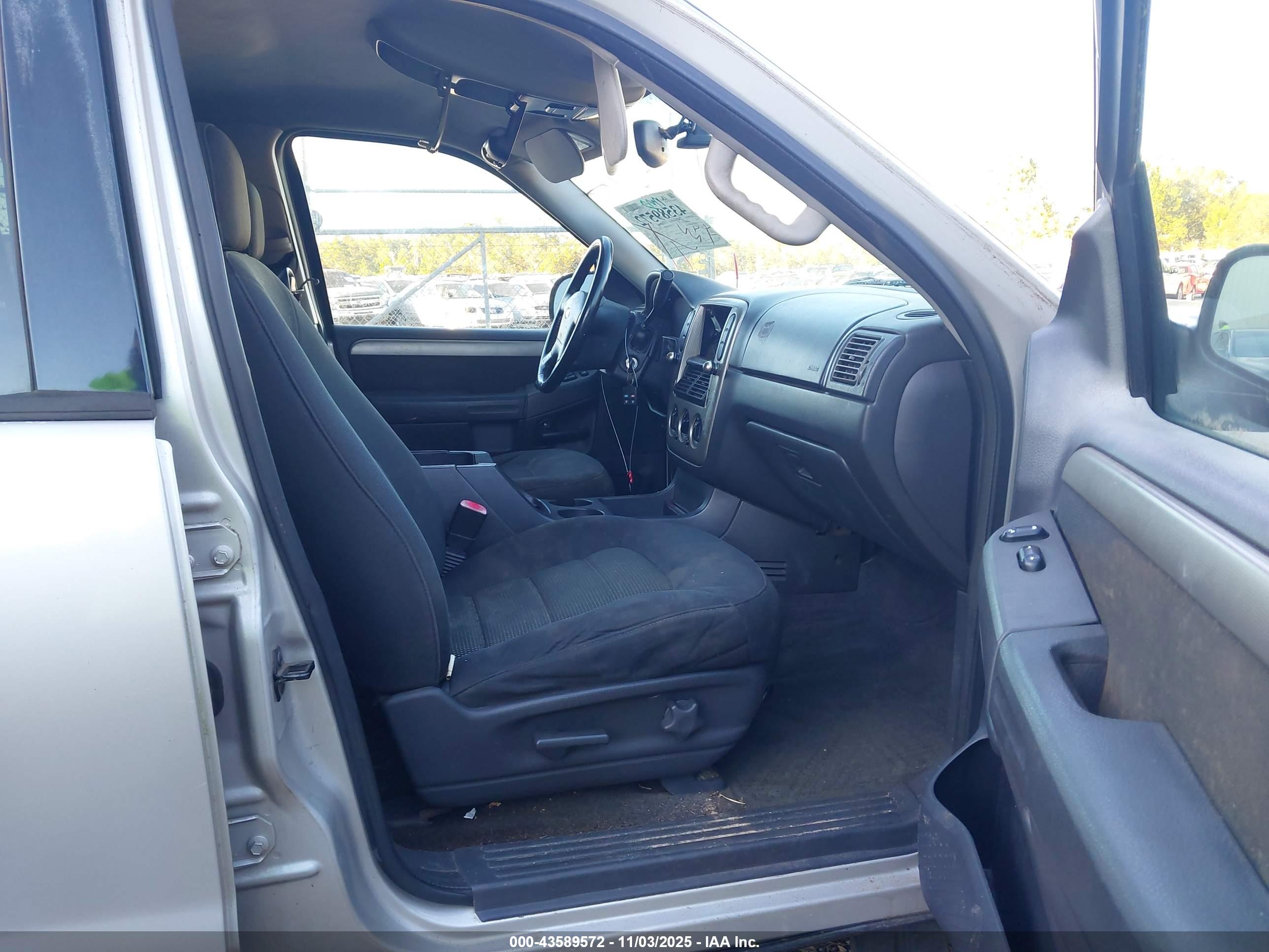 FORD EXPLORER image 5