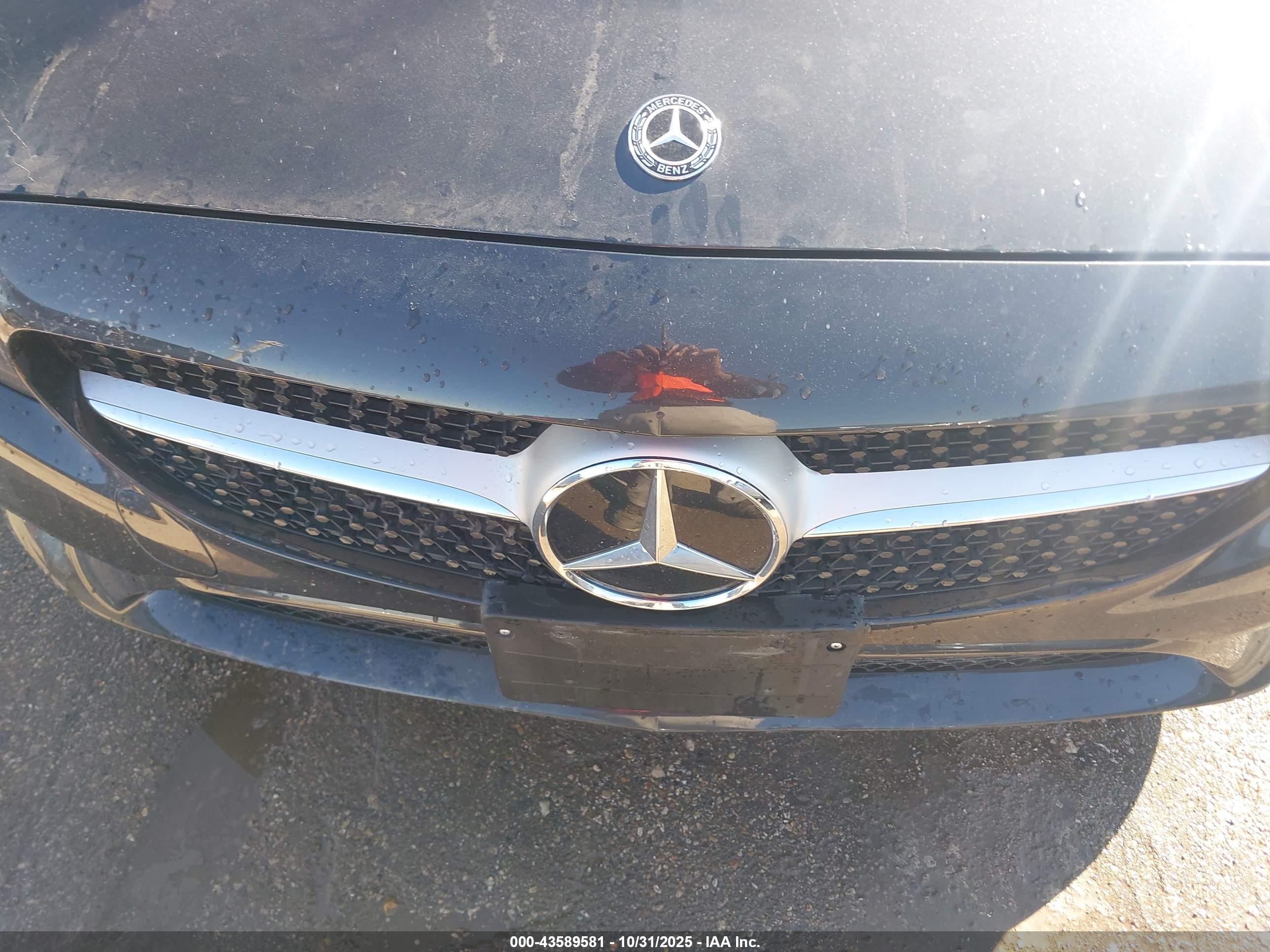 MERCEDES-BENZ C image 6