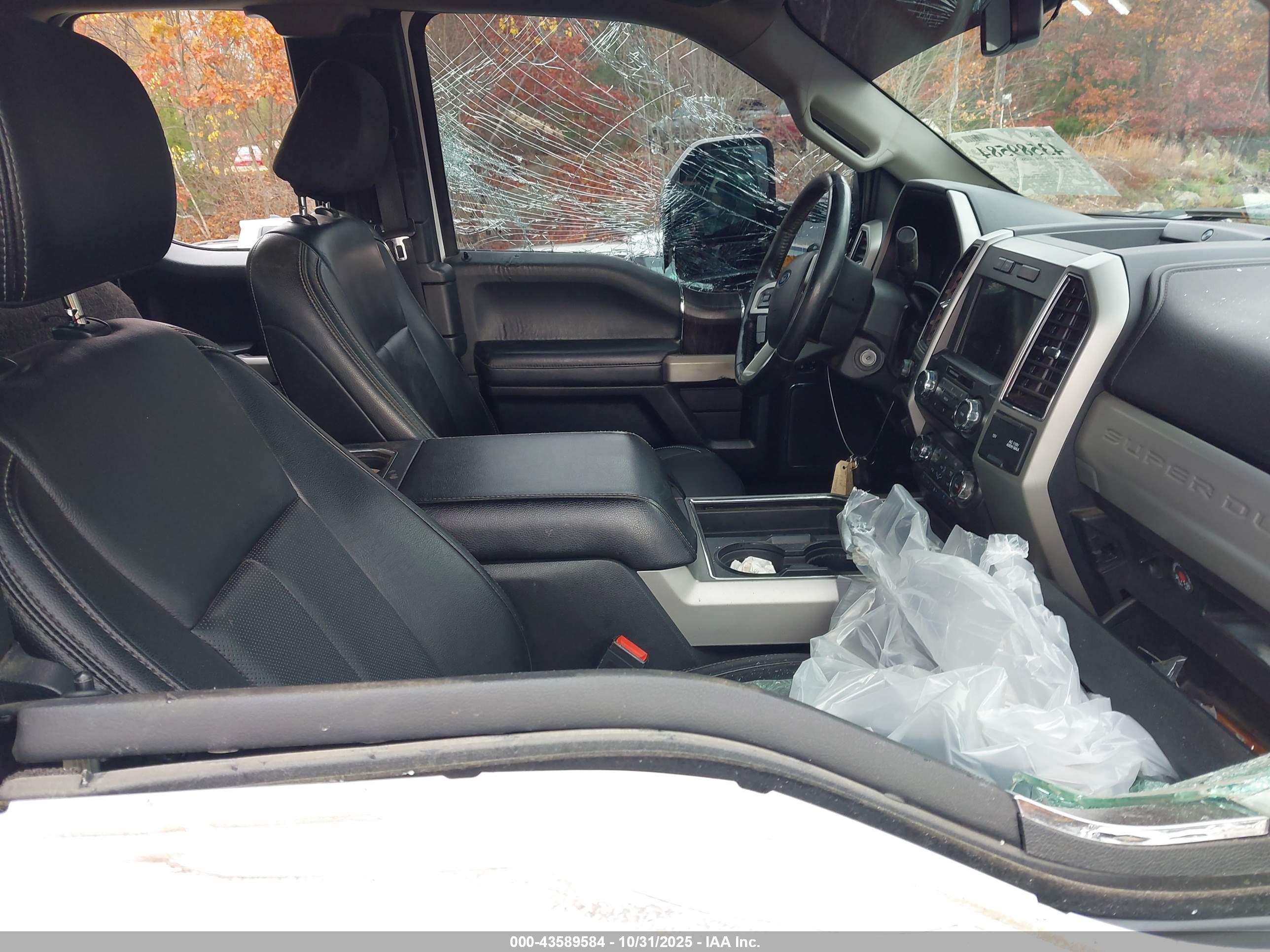 FORD F-250 image 5