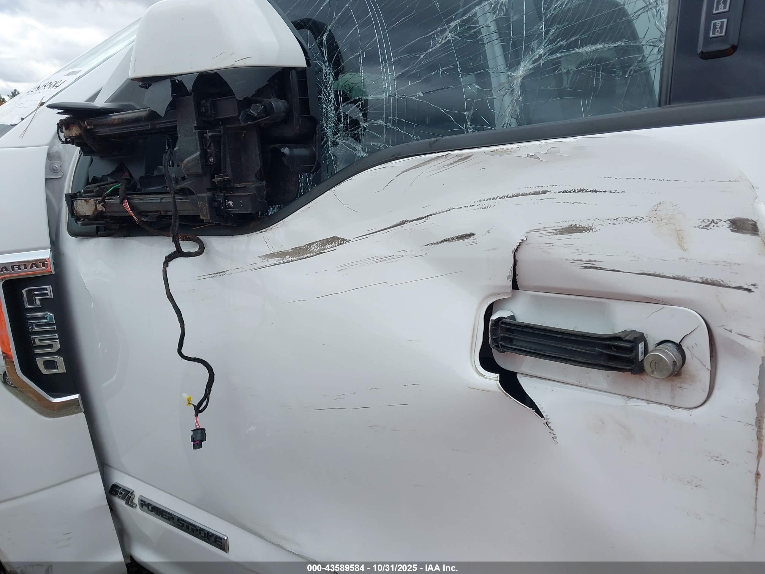 FORD F-250 image 6