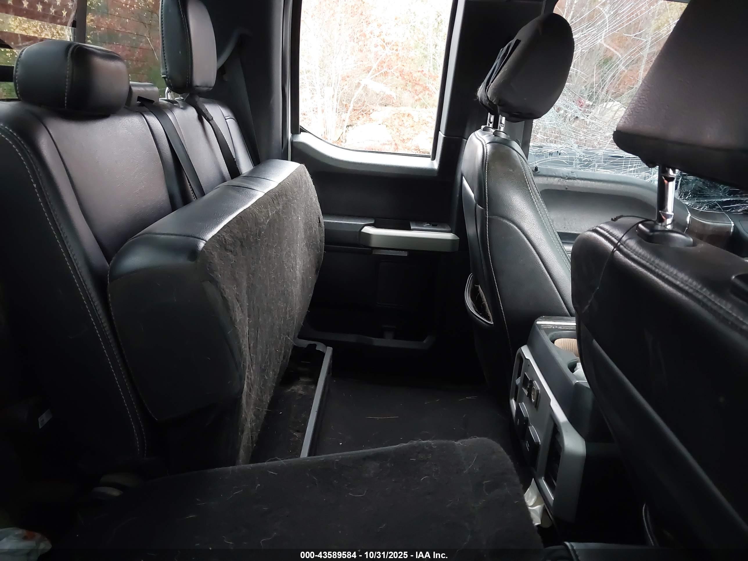 FORD F-250 image 8