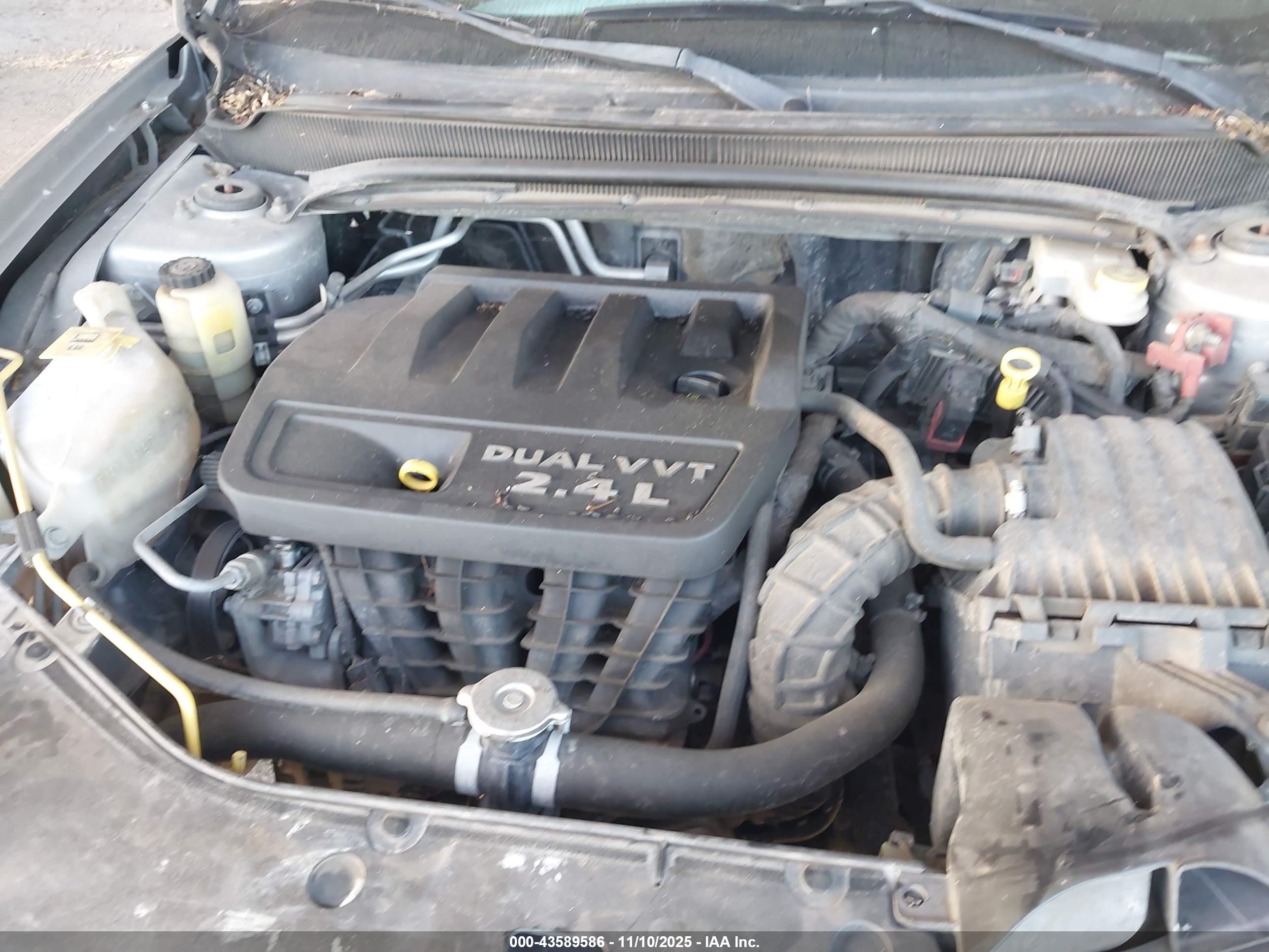 DODGE AVENGER image 10