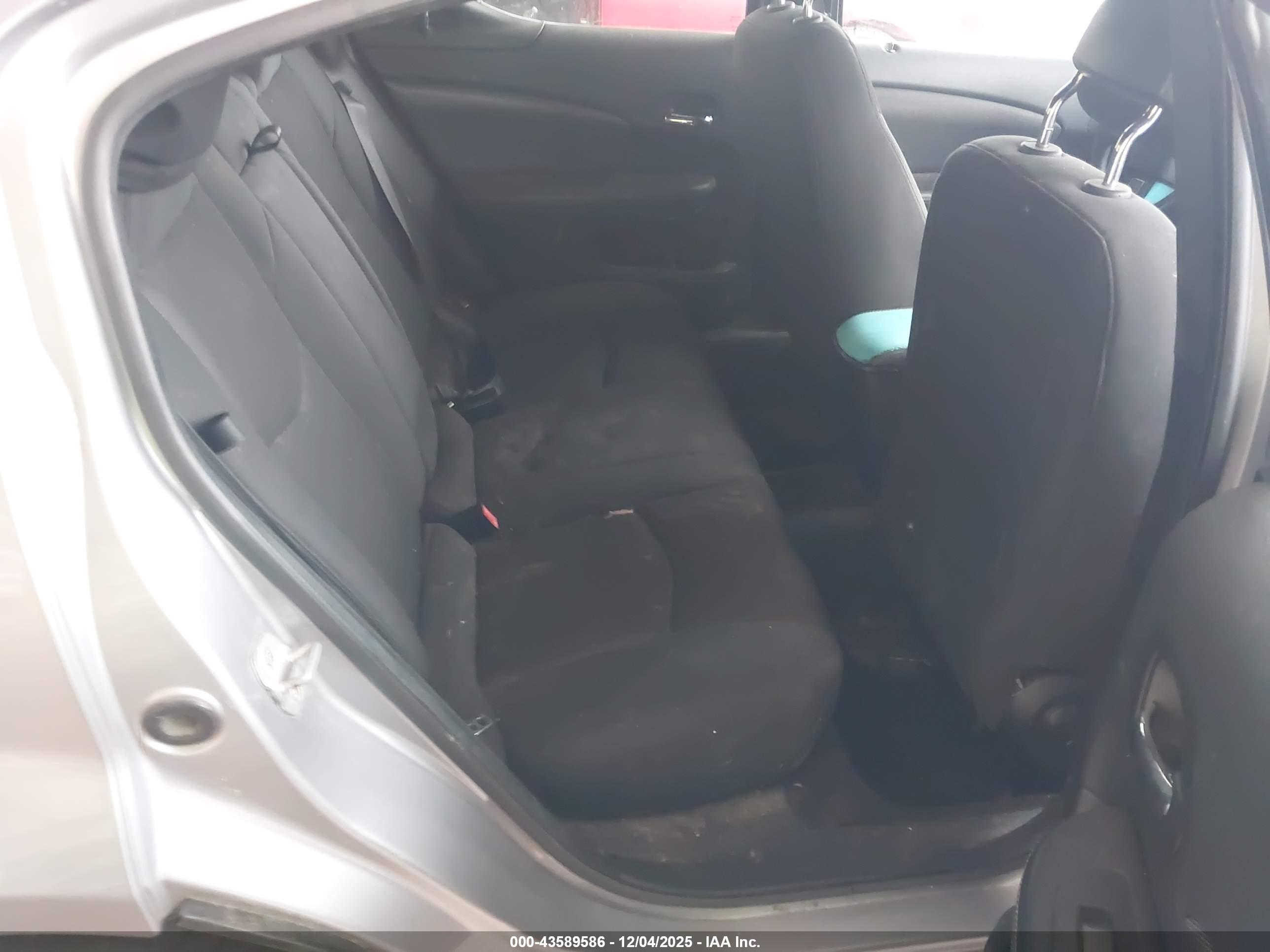 DODGE AVENGER image 8