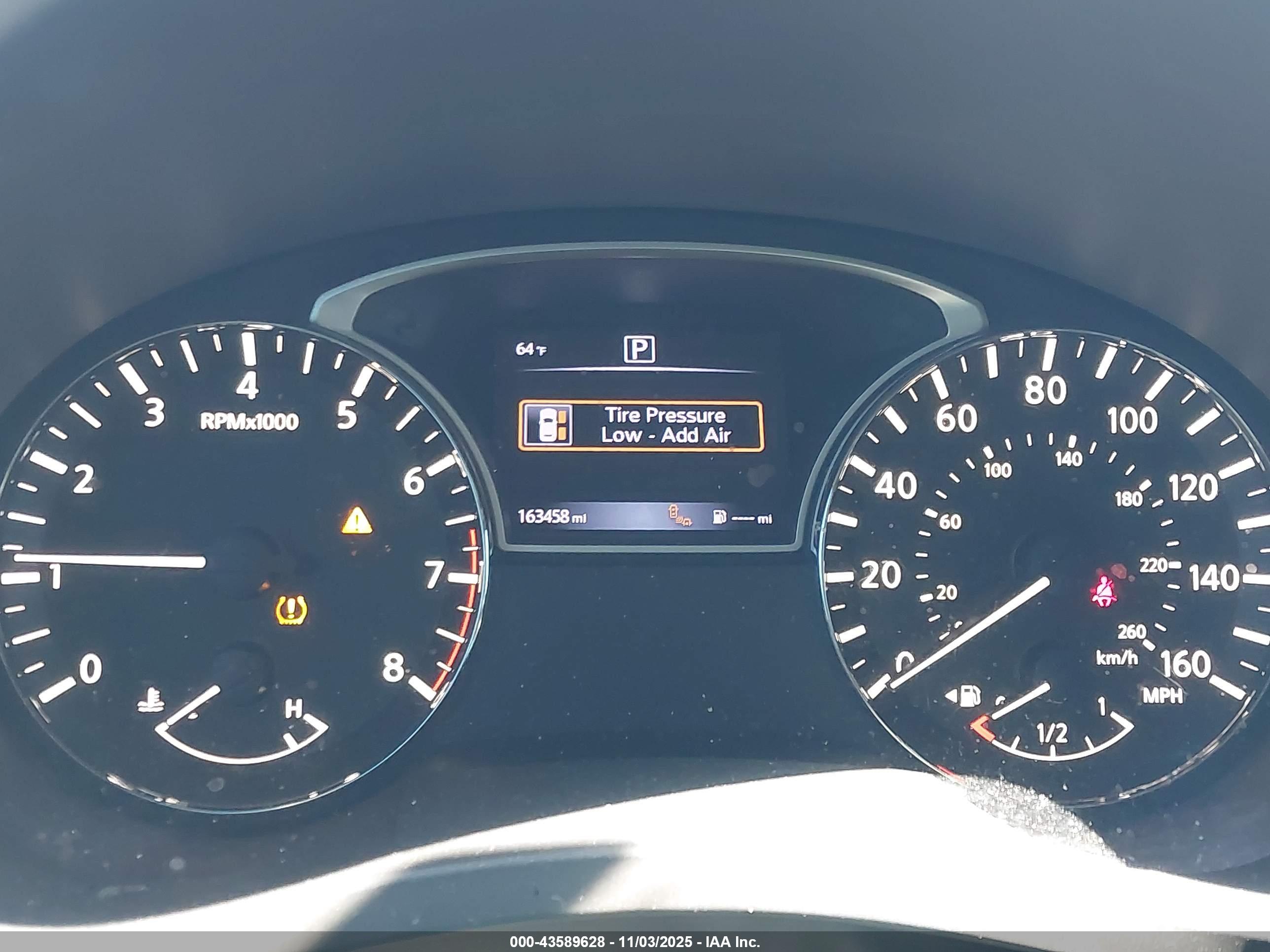 NISSAN ALTIMA image 7