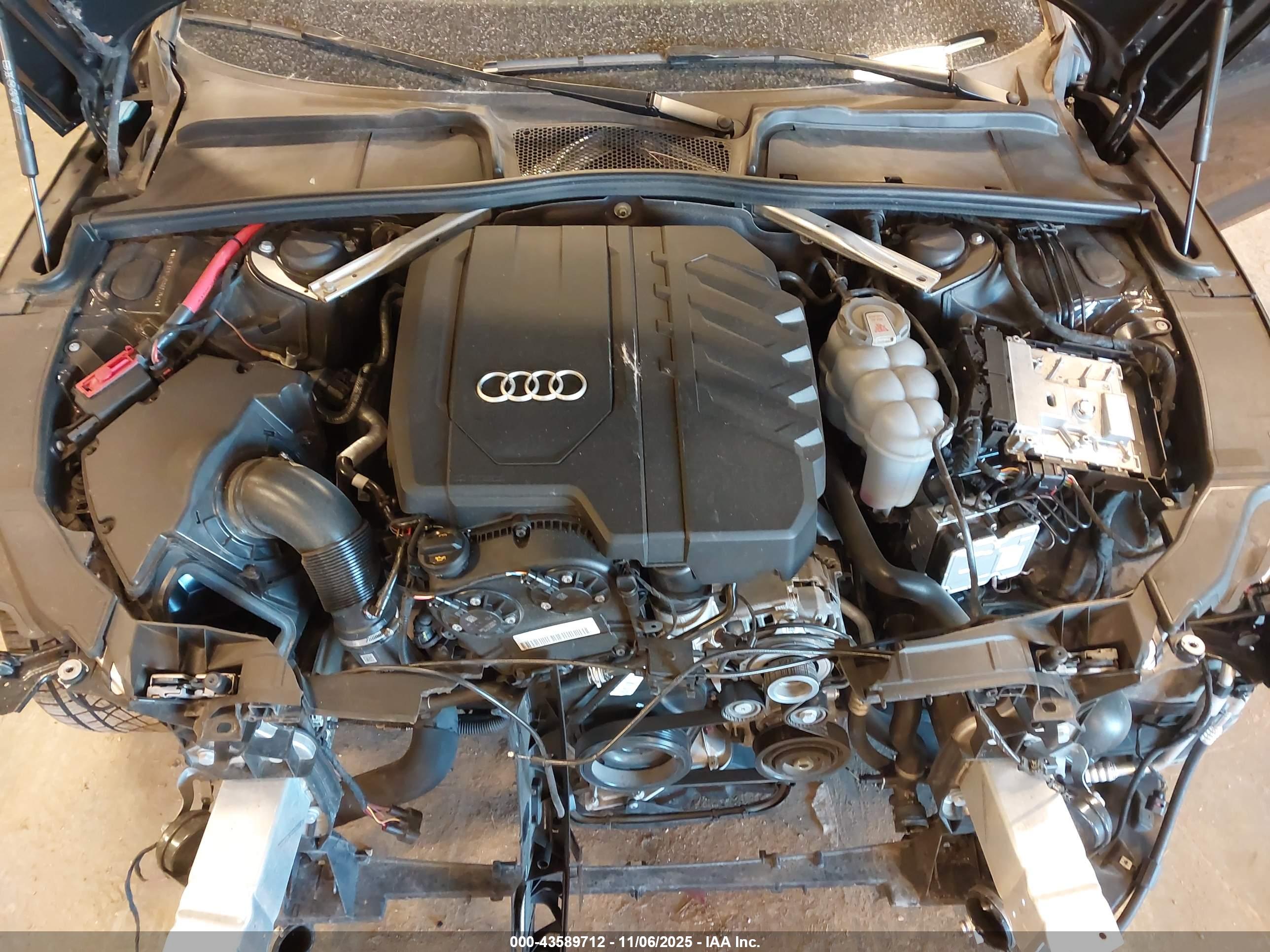 AUDI A5 image 10