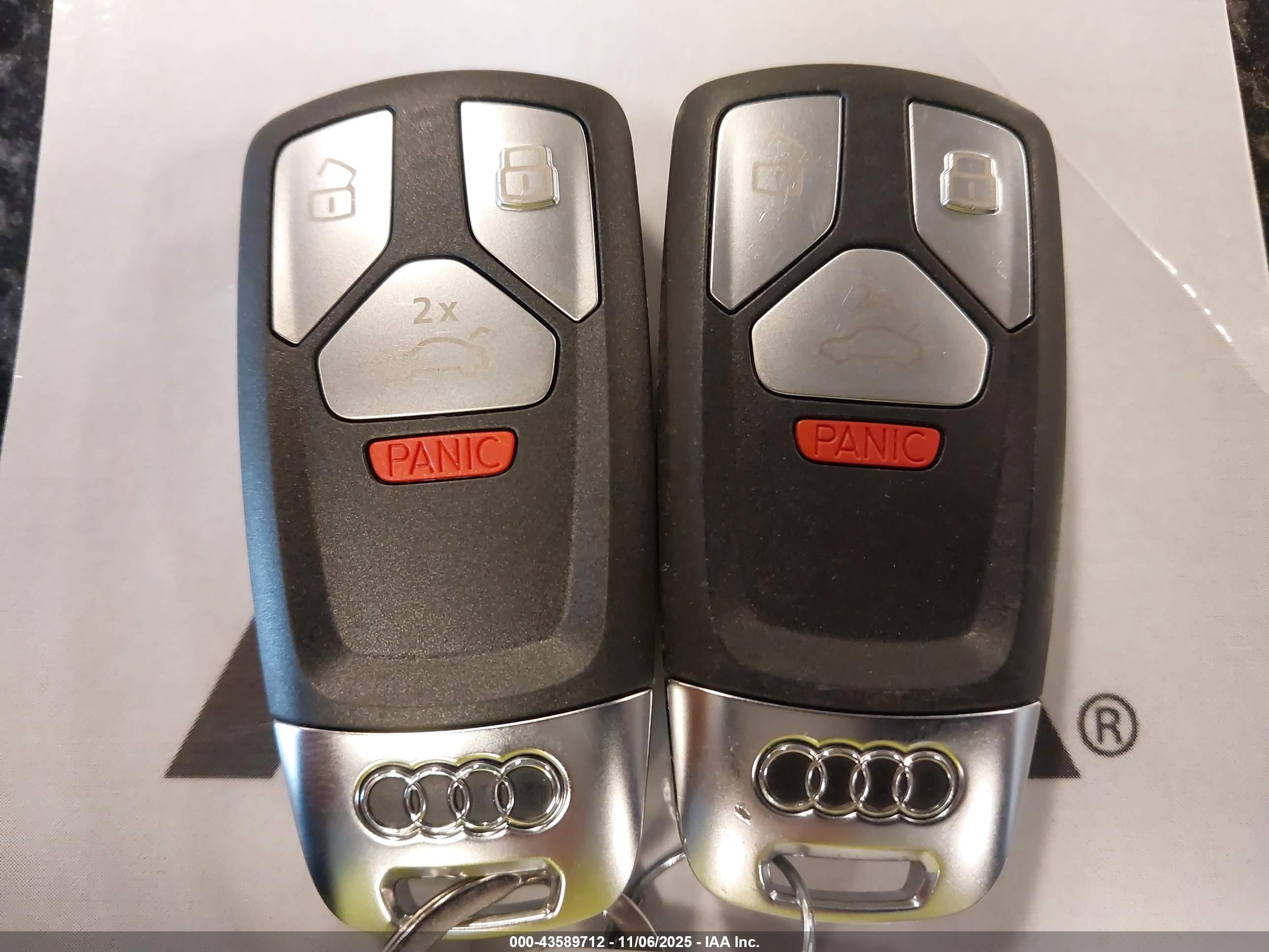 AUDI A5 image 11