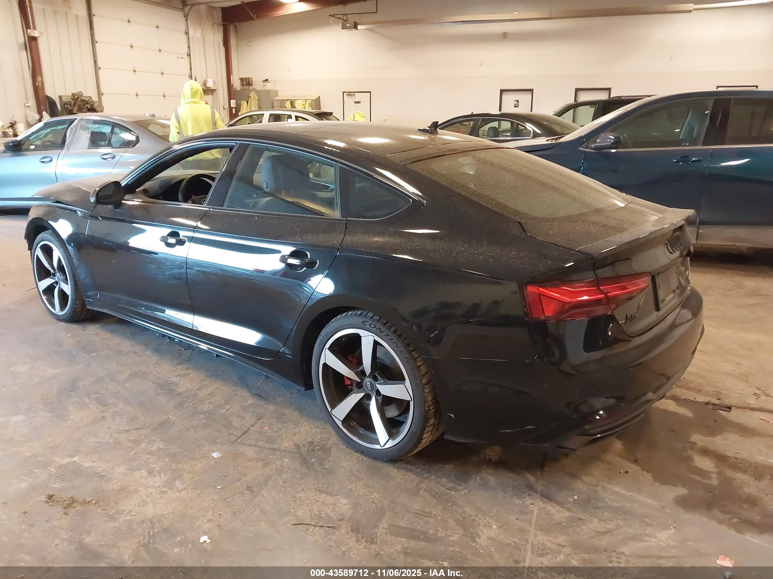 AUDI A5 image 3