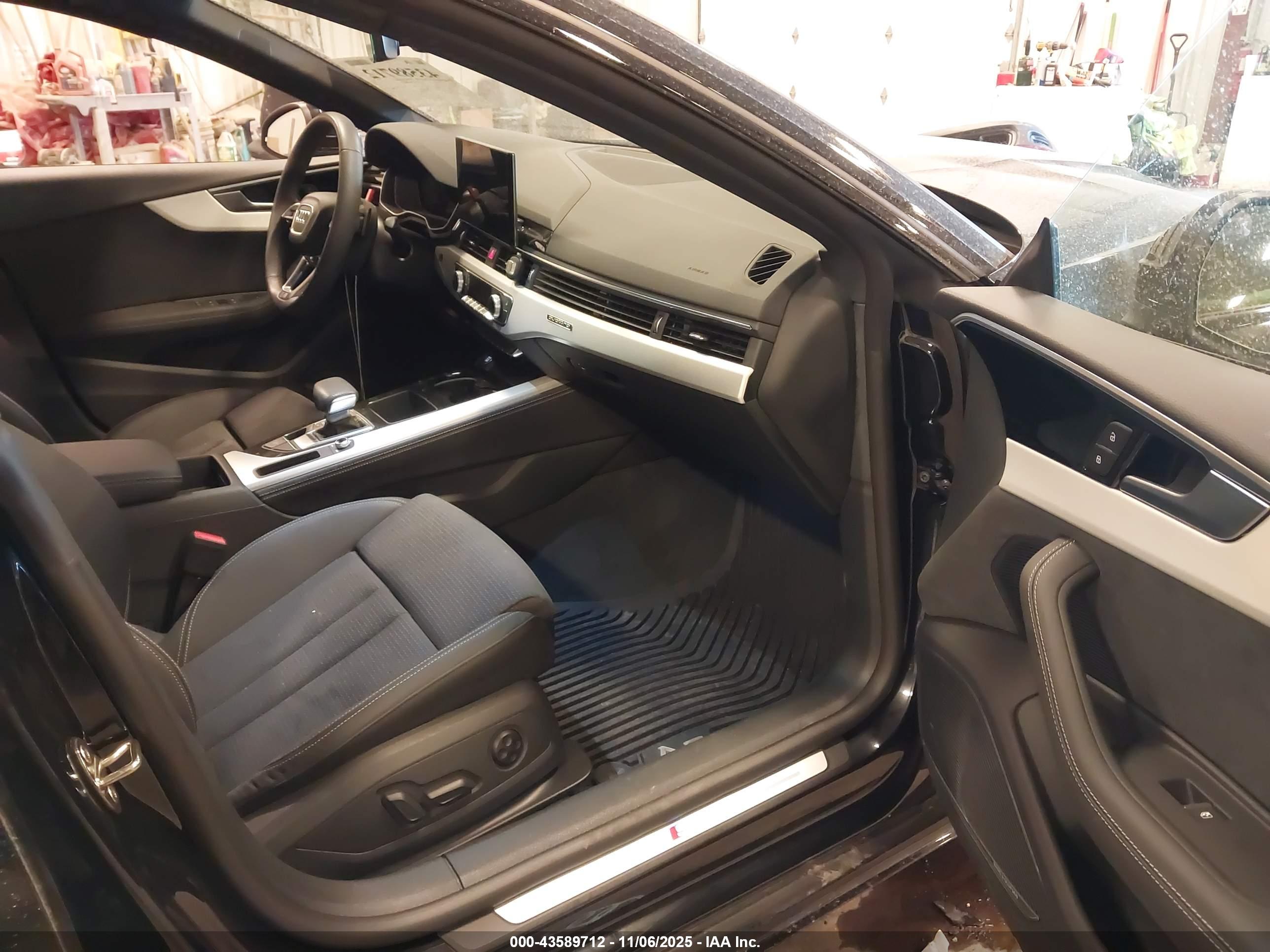 AUDI A5 image 5