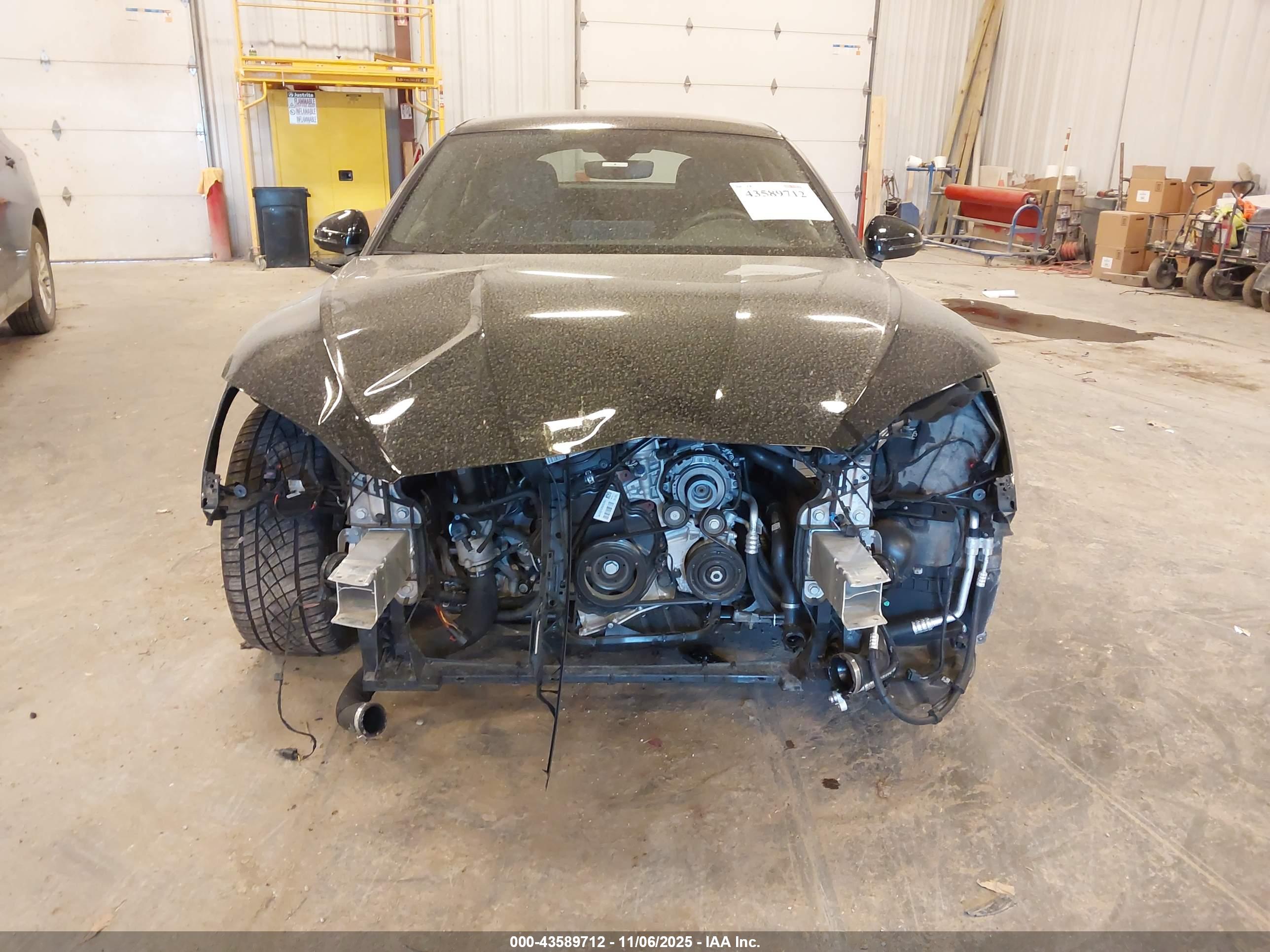 AUDI A5 image 6