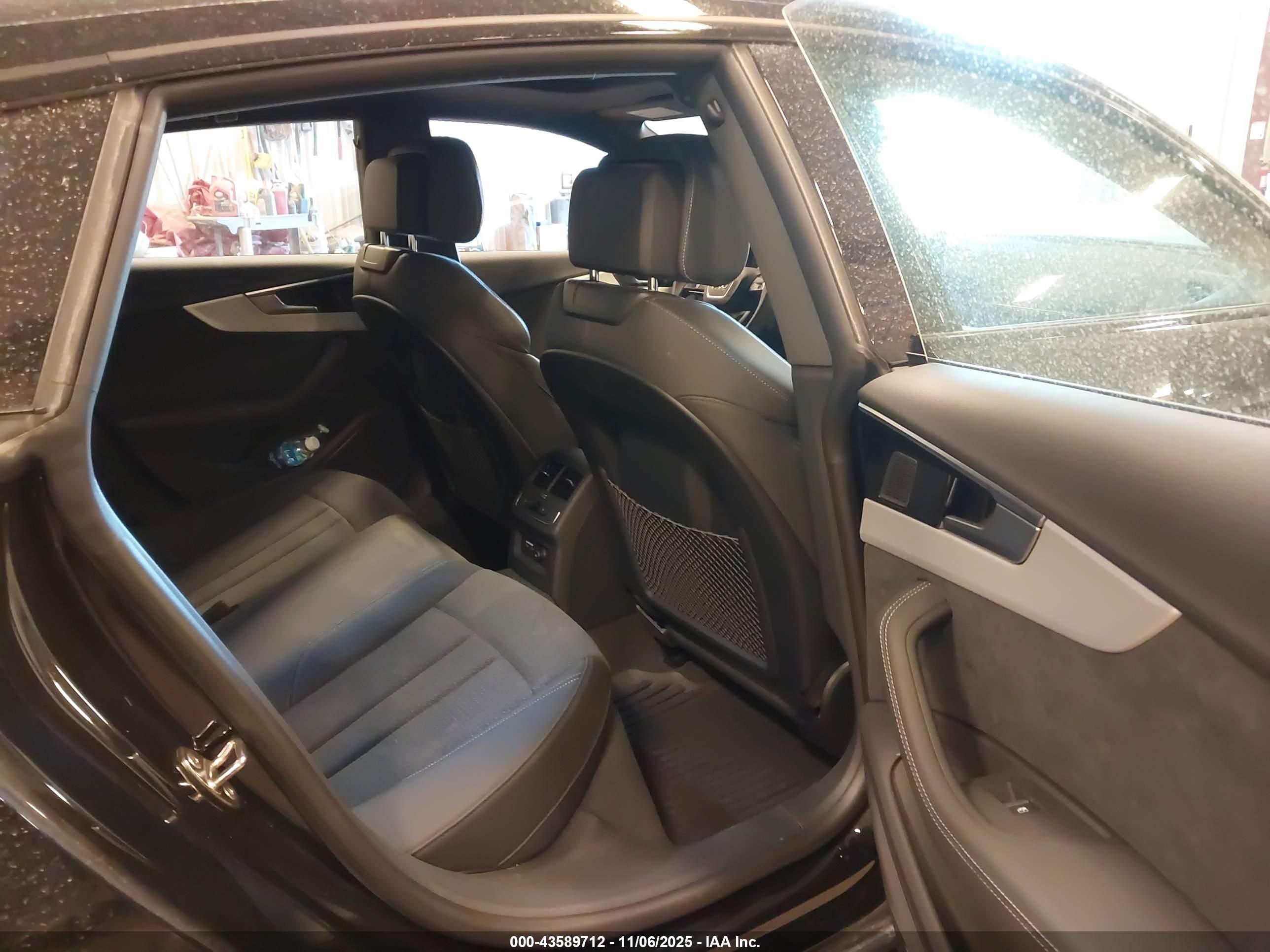 AUDI A5 image 8