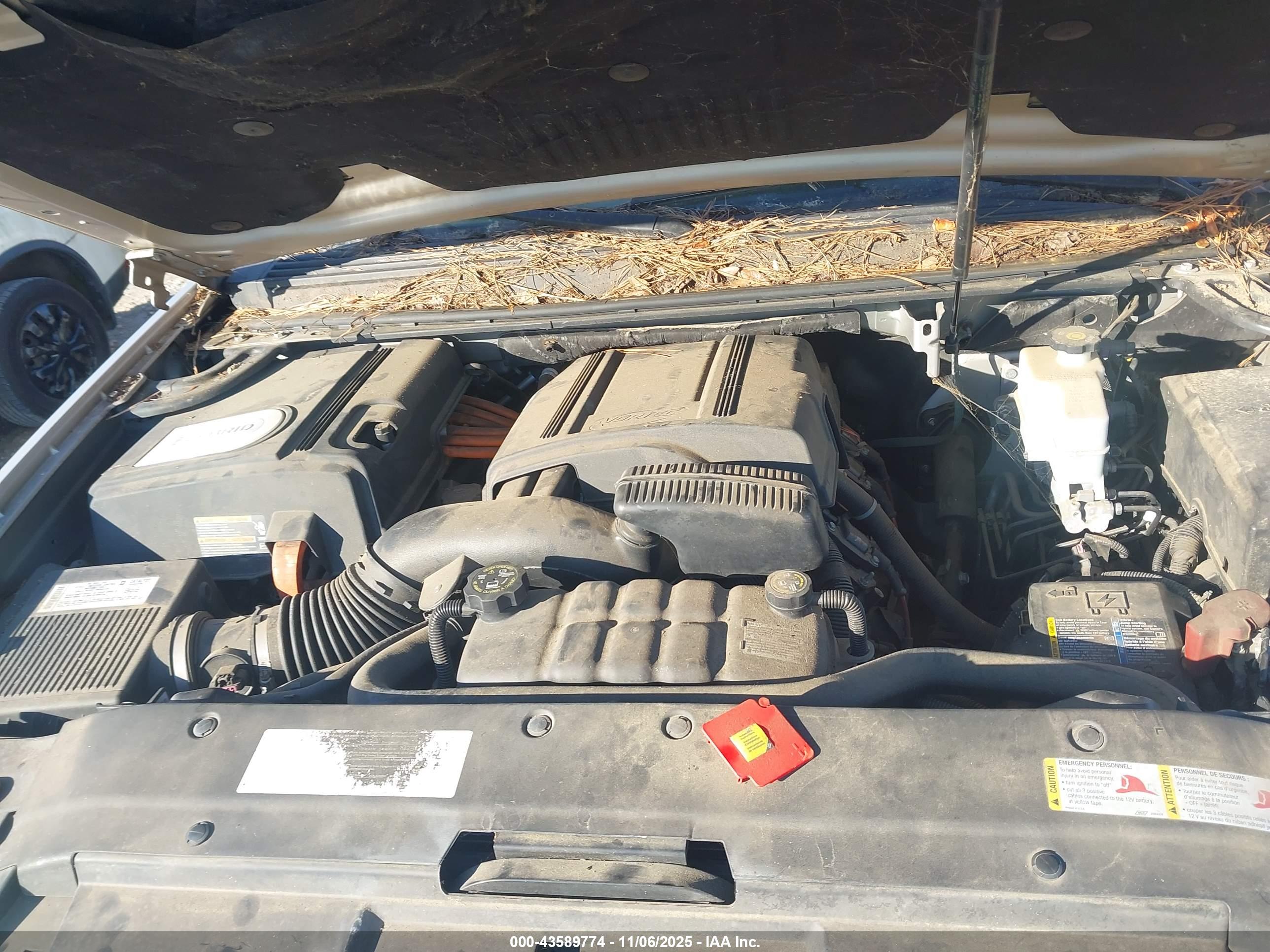 GMC YUKON image 10