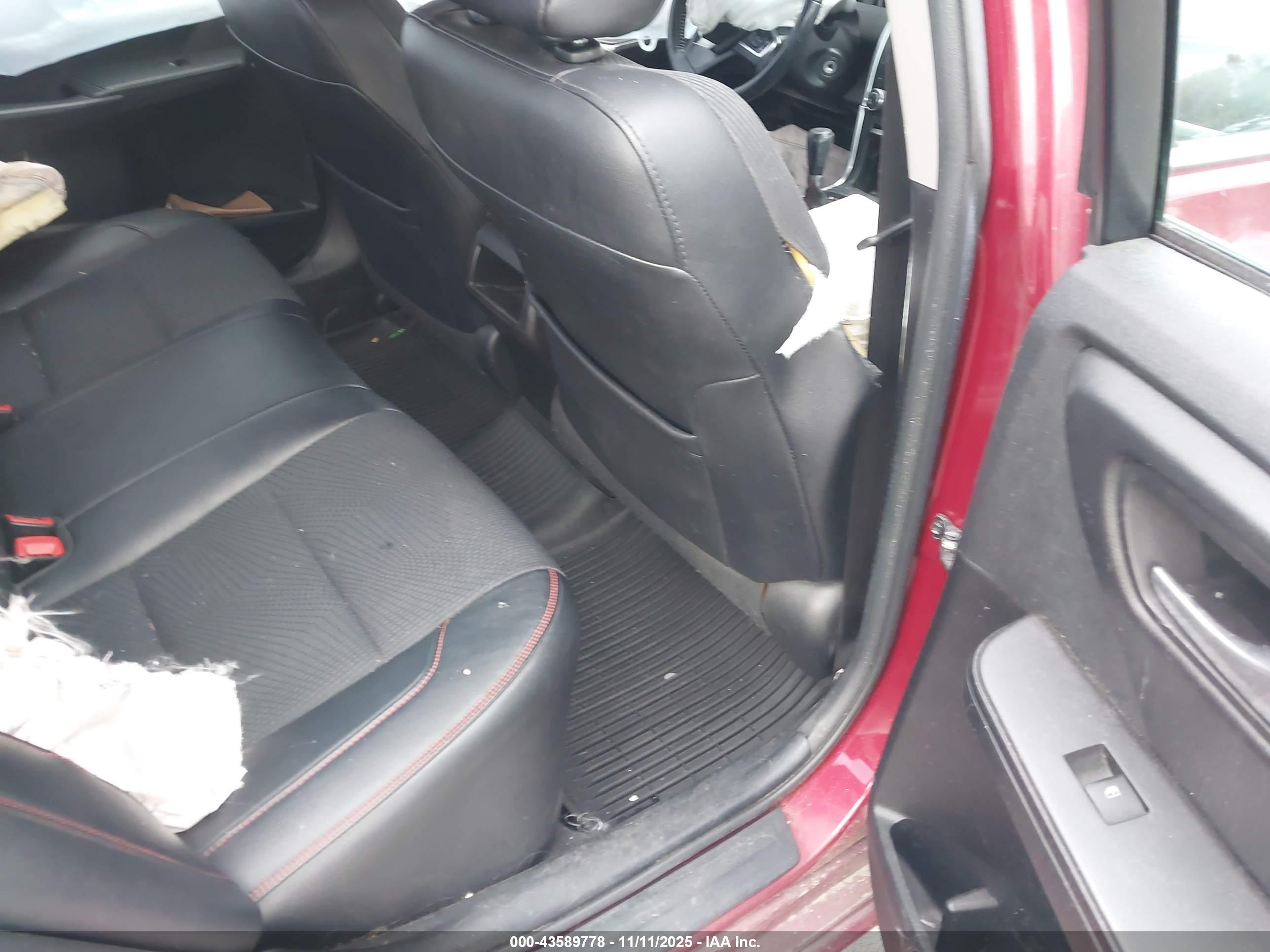 TOYOTA CAMRY image 8